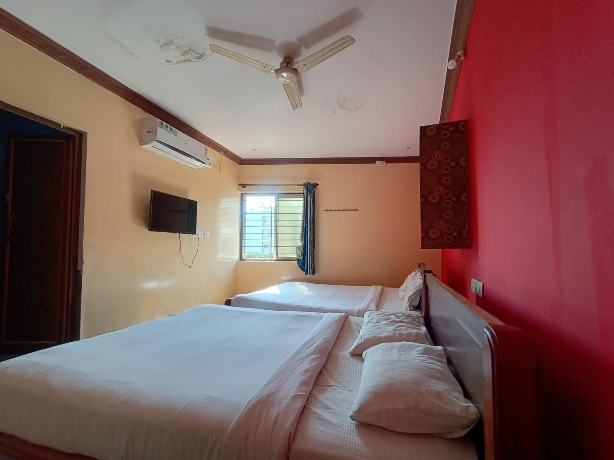 Malnad Grand 2* Bangalore