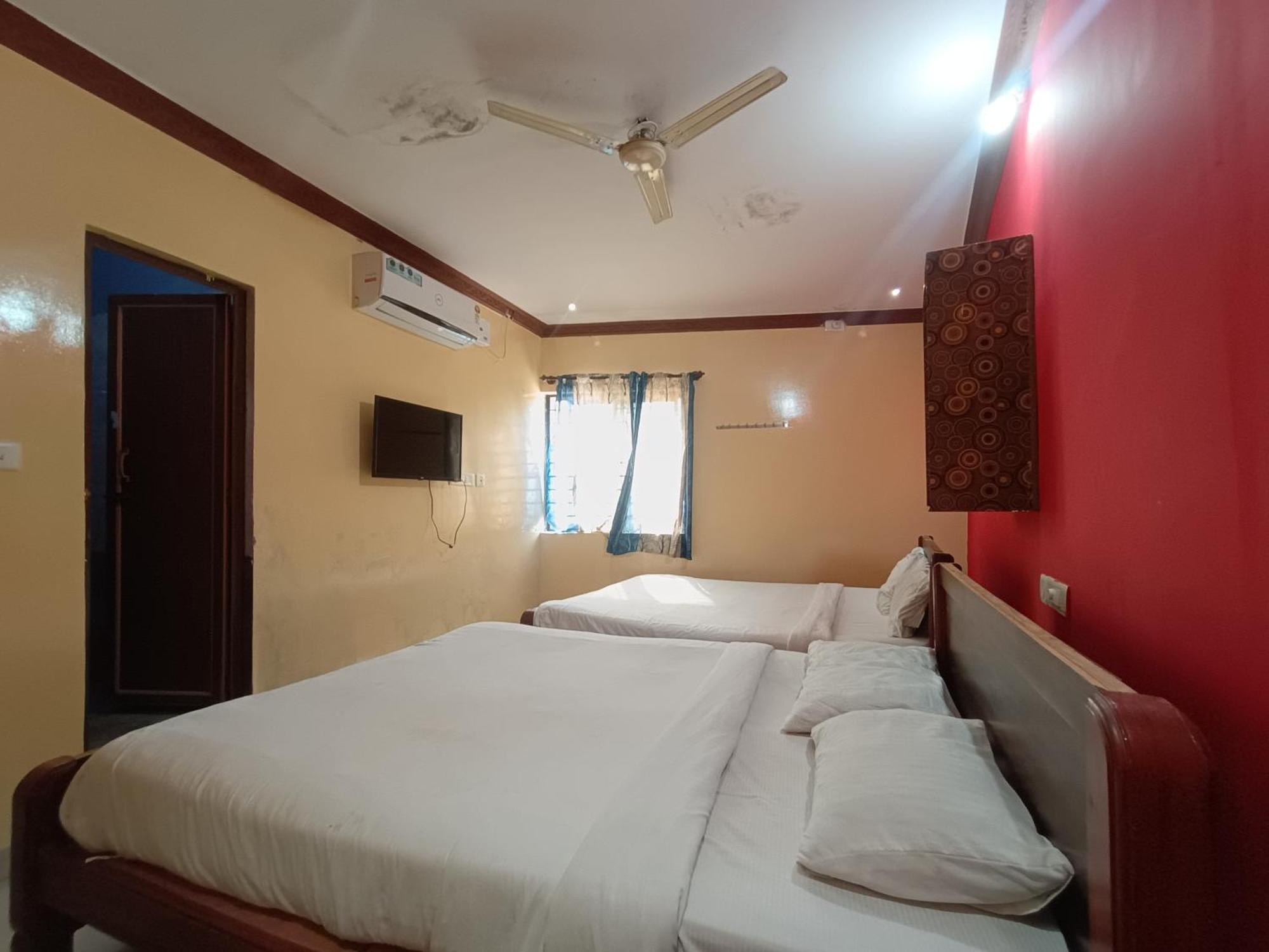 Malnad Grand Hotel