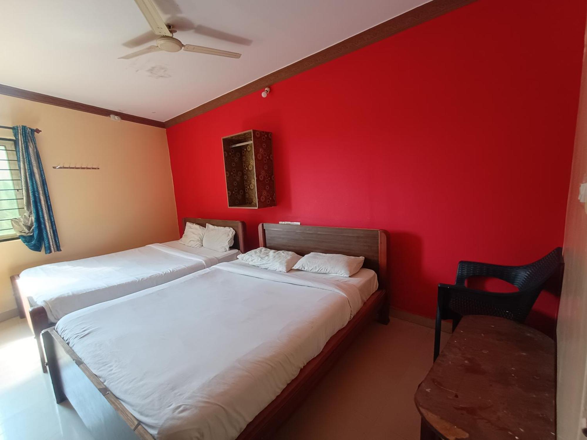 Hotel Malnad Grand