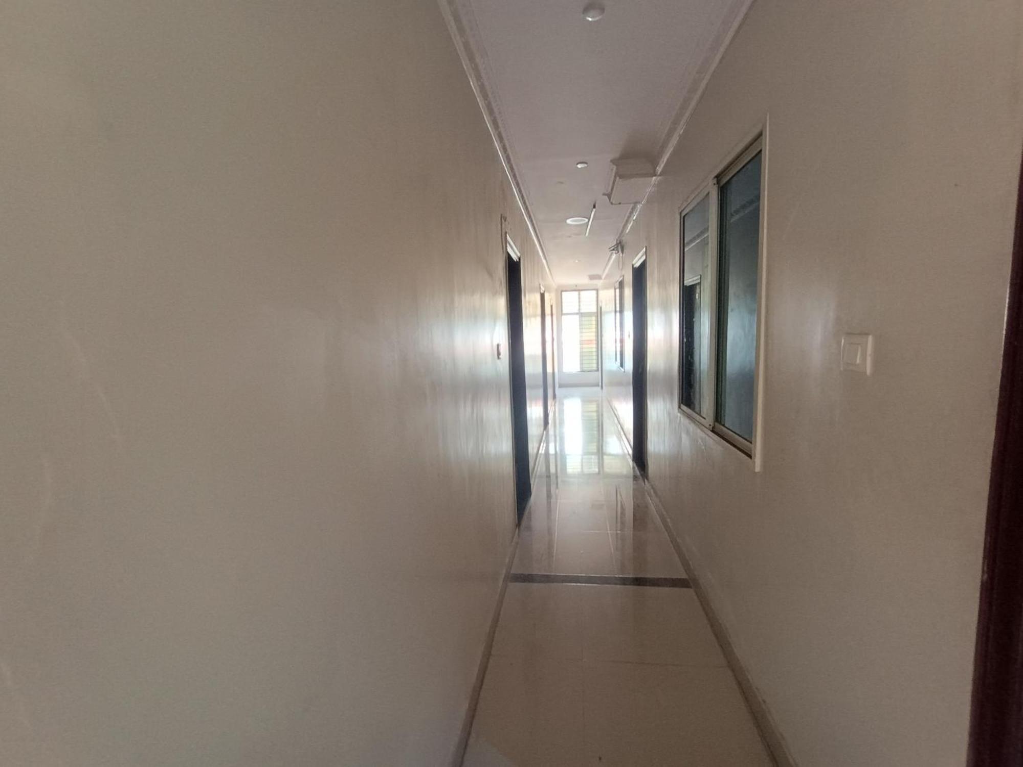 Hotel Malnad Grand 2*