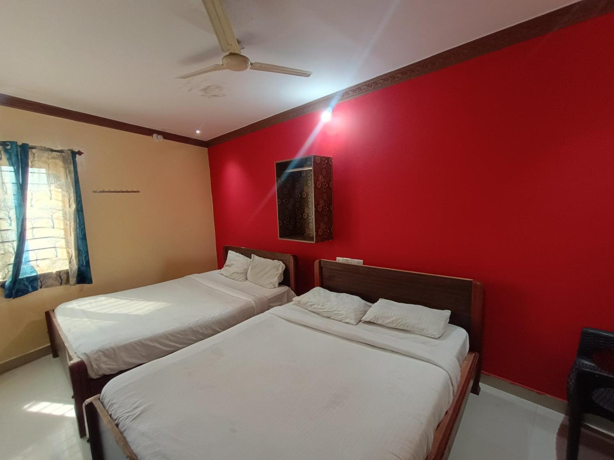 Malnad Grand Hotel Bangalore