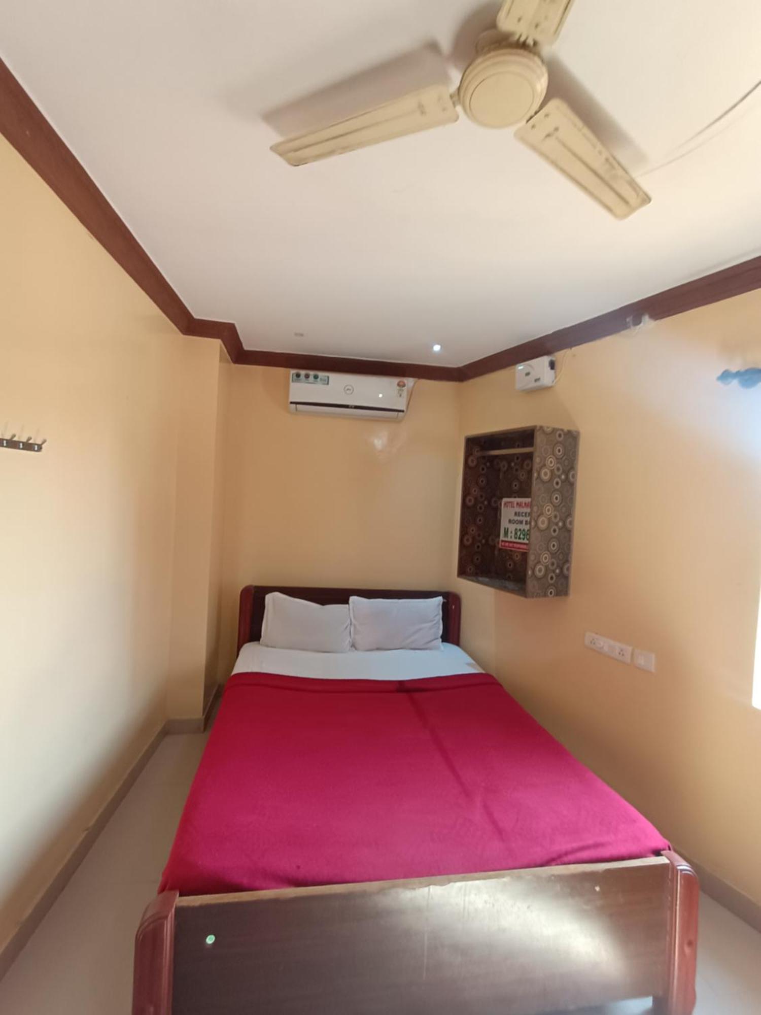 Hotel Malnad Grand 2*