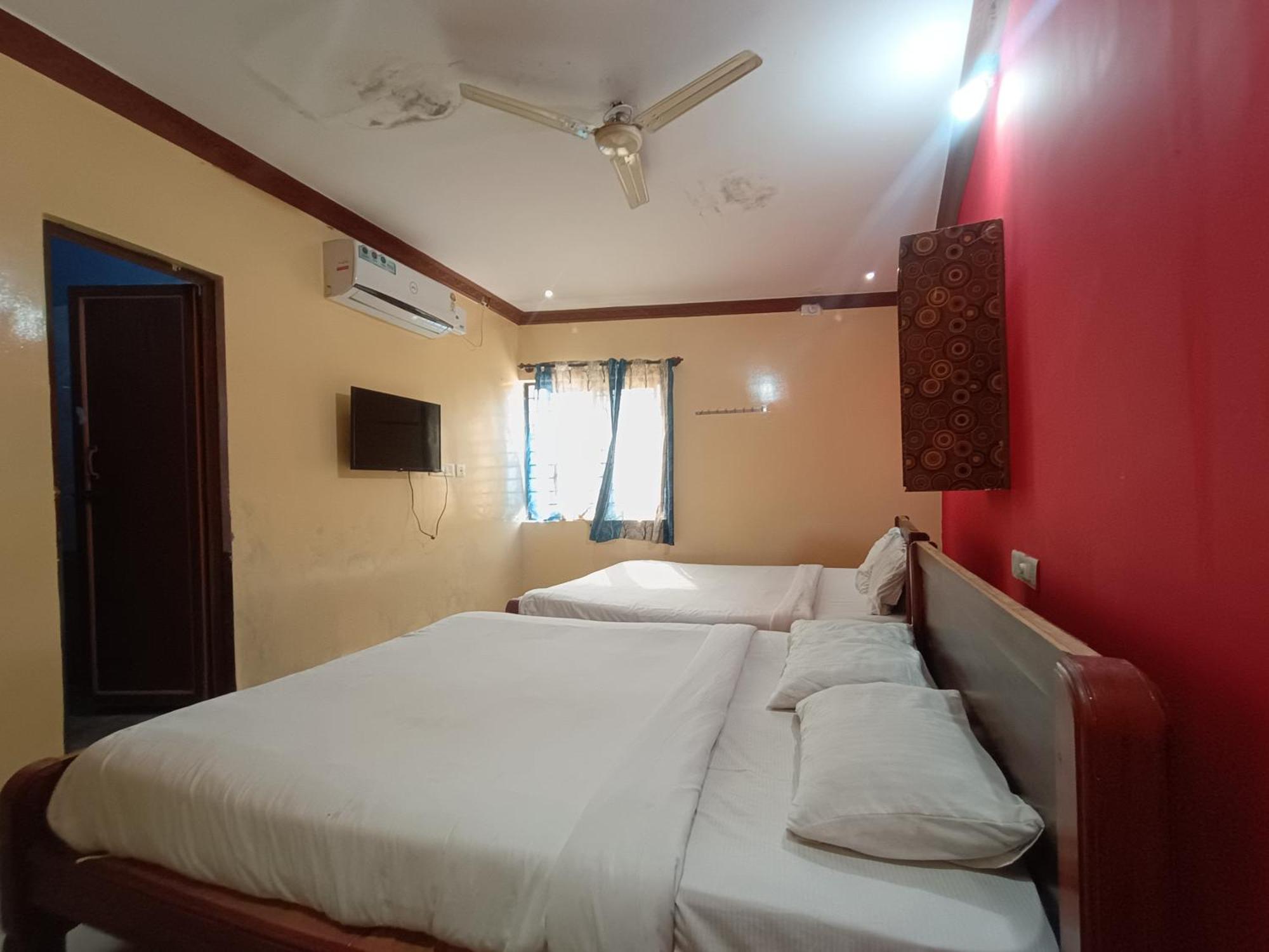 Malnad Grand Hotel Bangalore