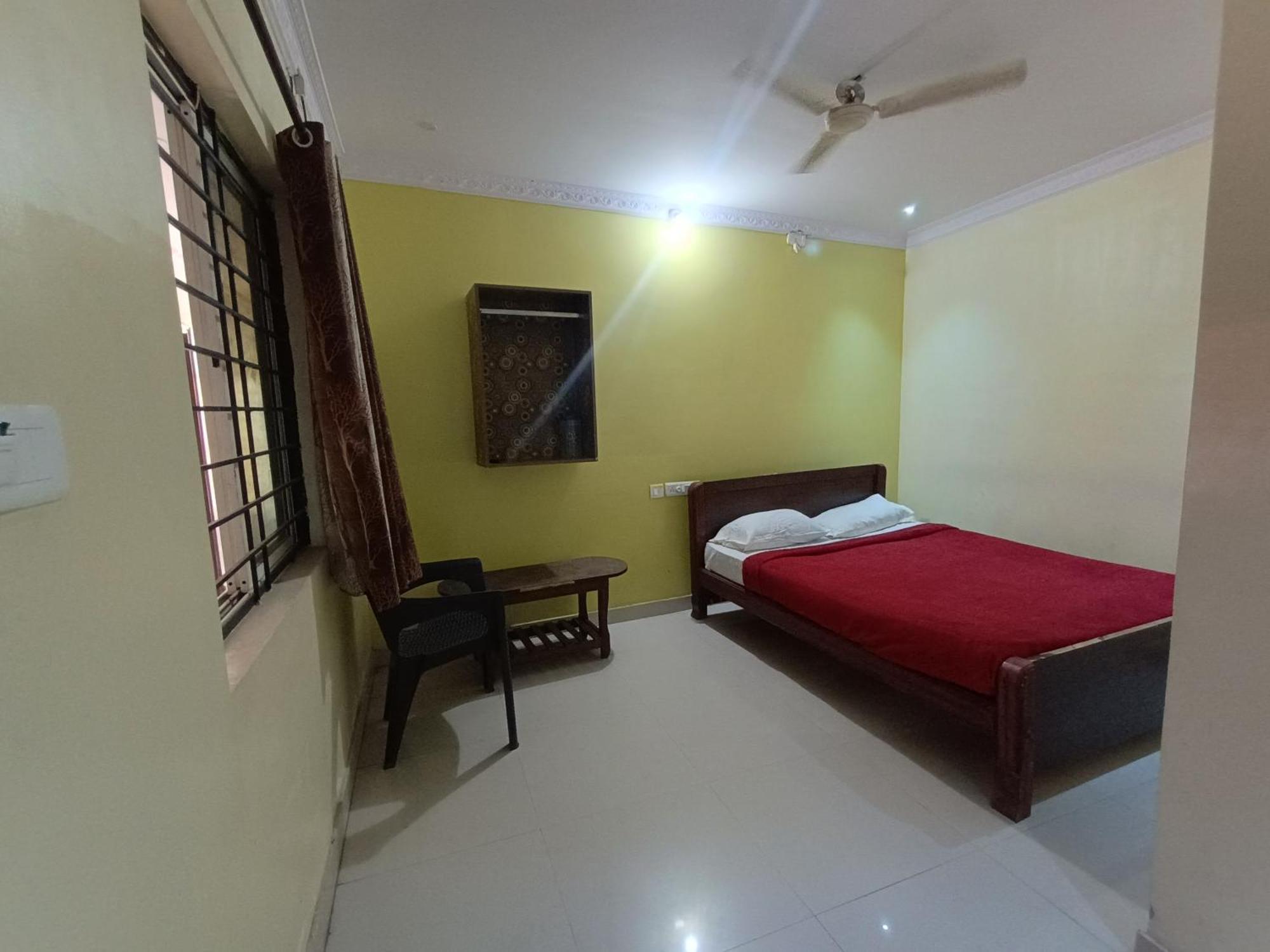 Hotel Malnad Grand Bangalore