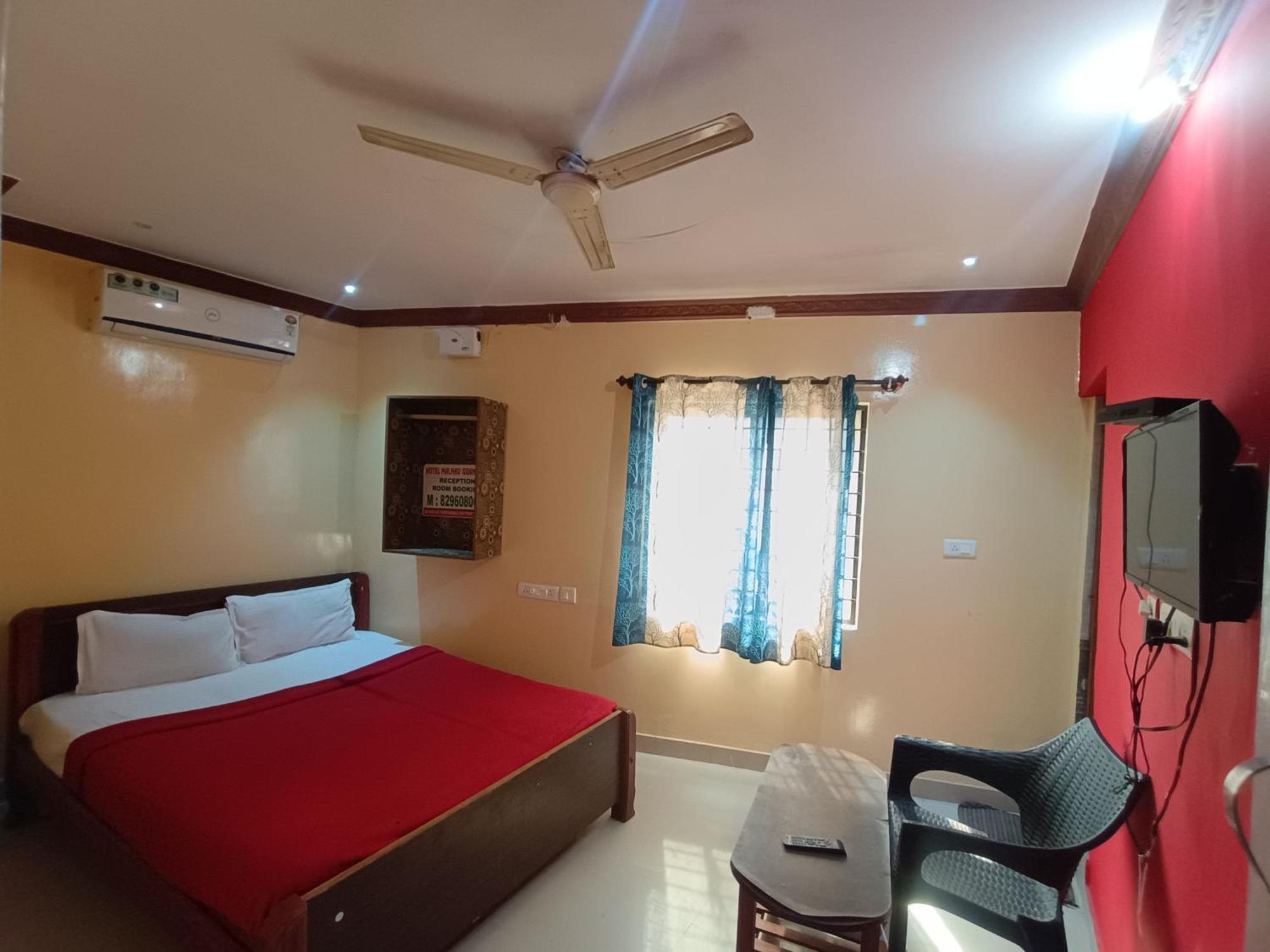Hotel Malnad Grand
