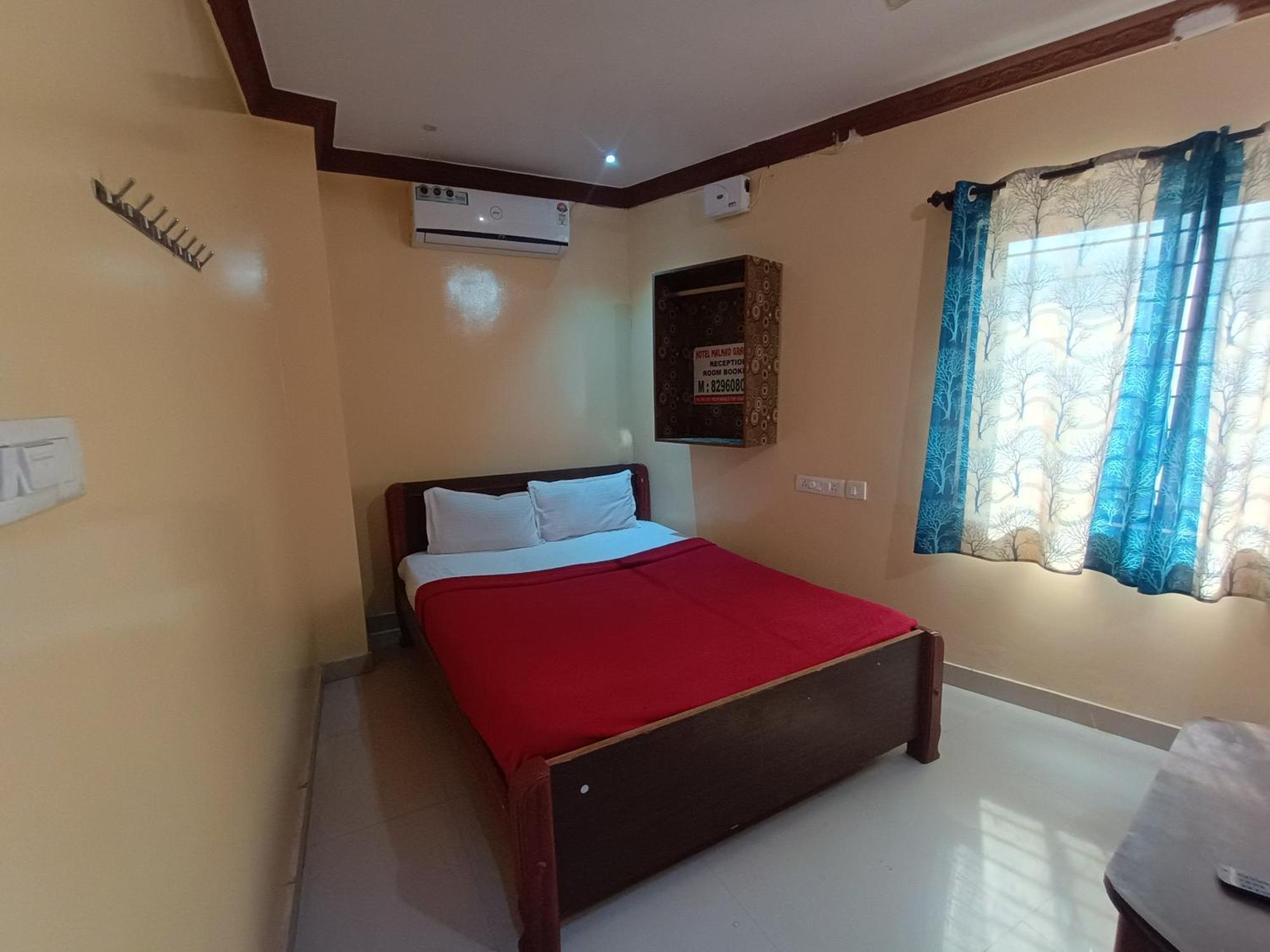 Malnad Grand Hotel Bangalore