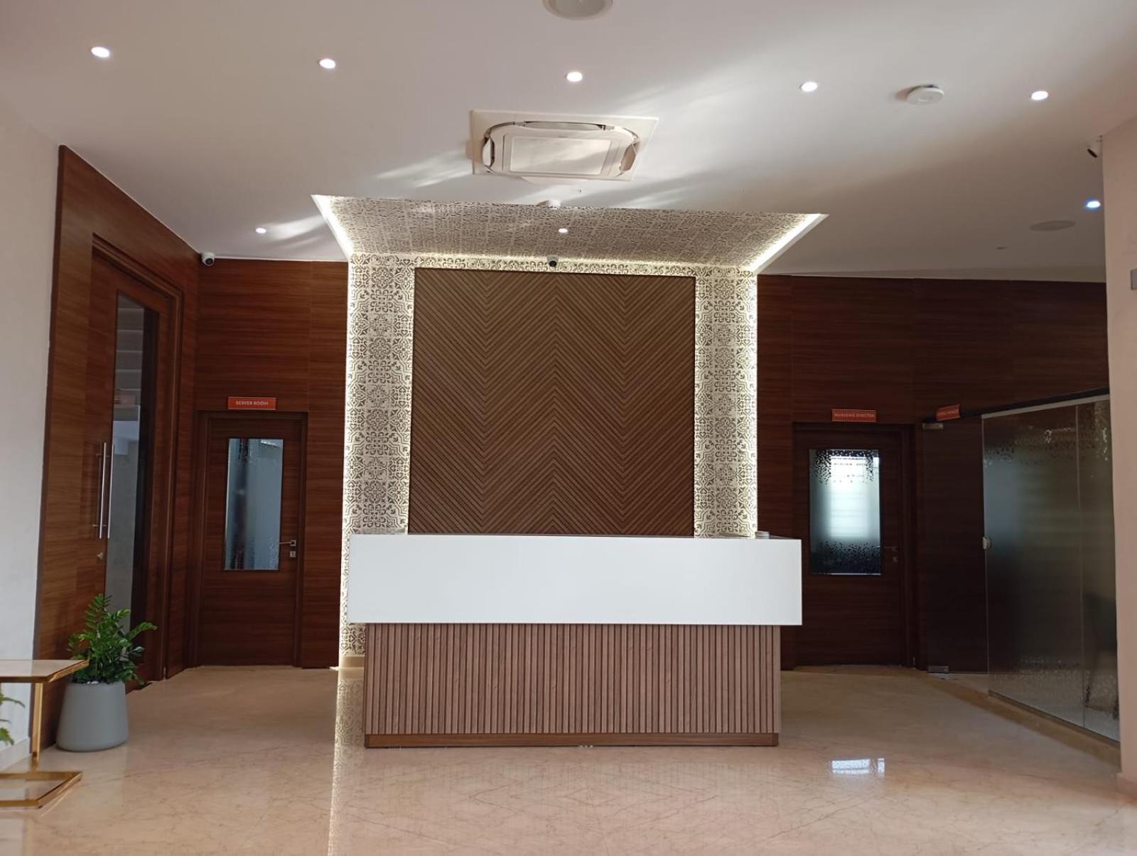 Hotel Highland