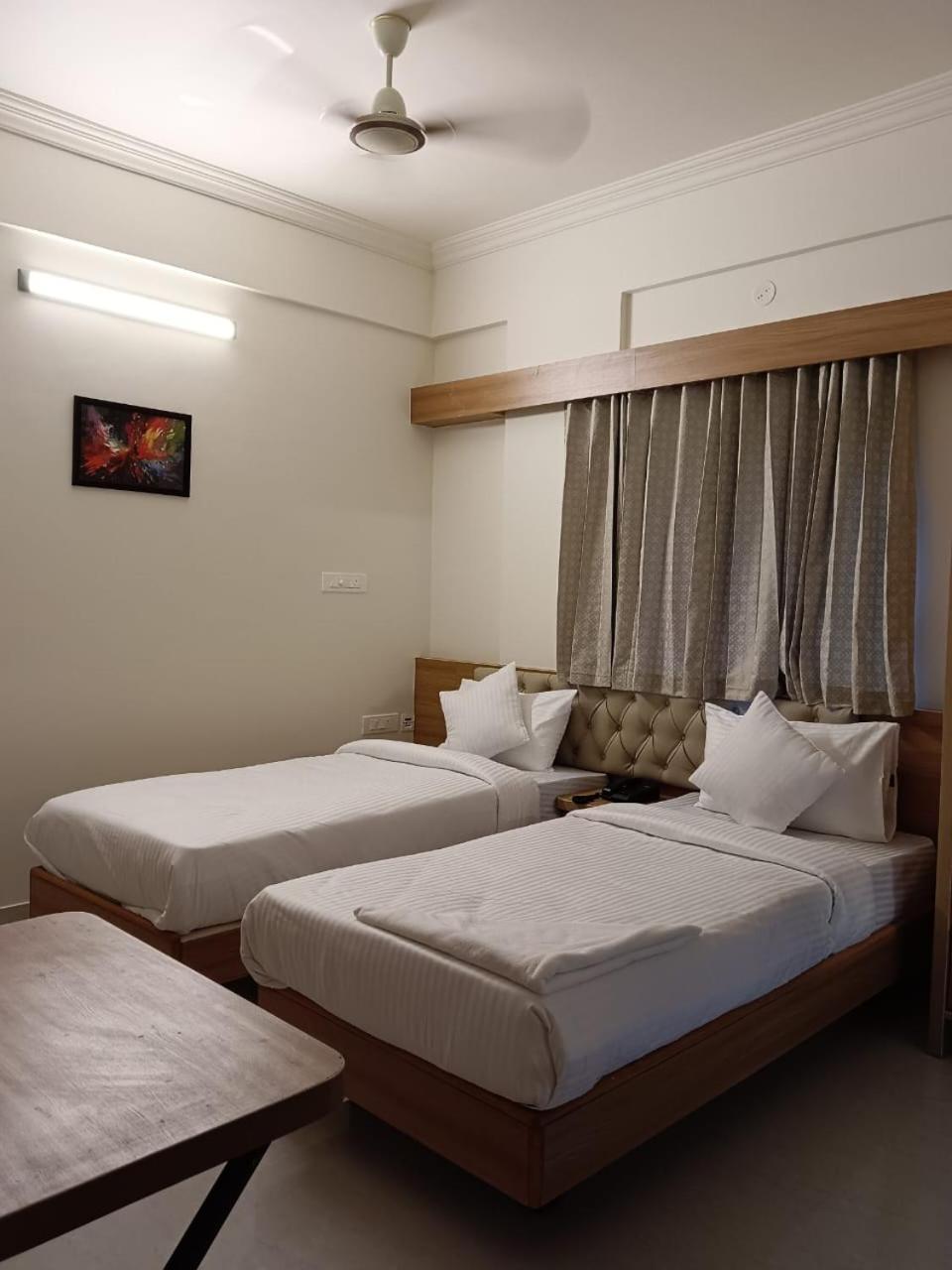 Krishna Hotel Bangalore
