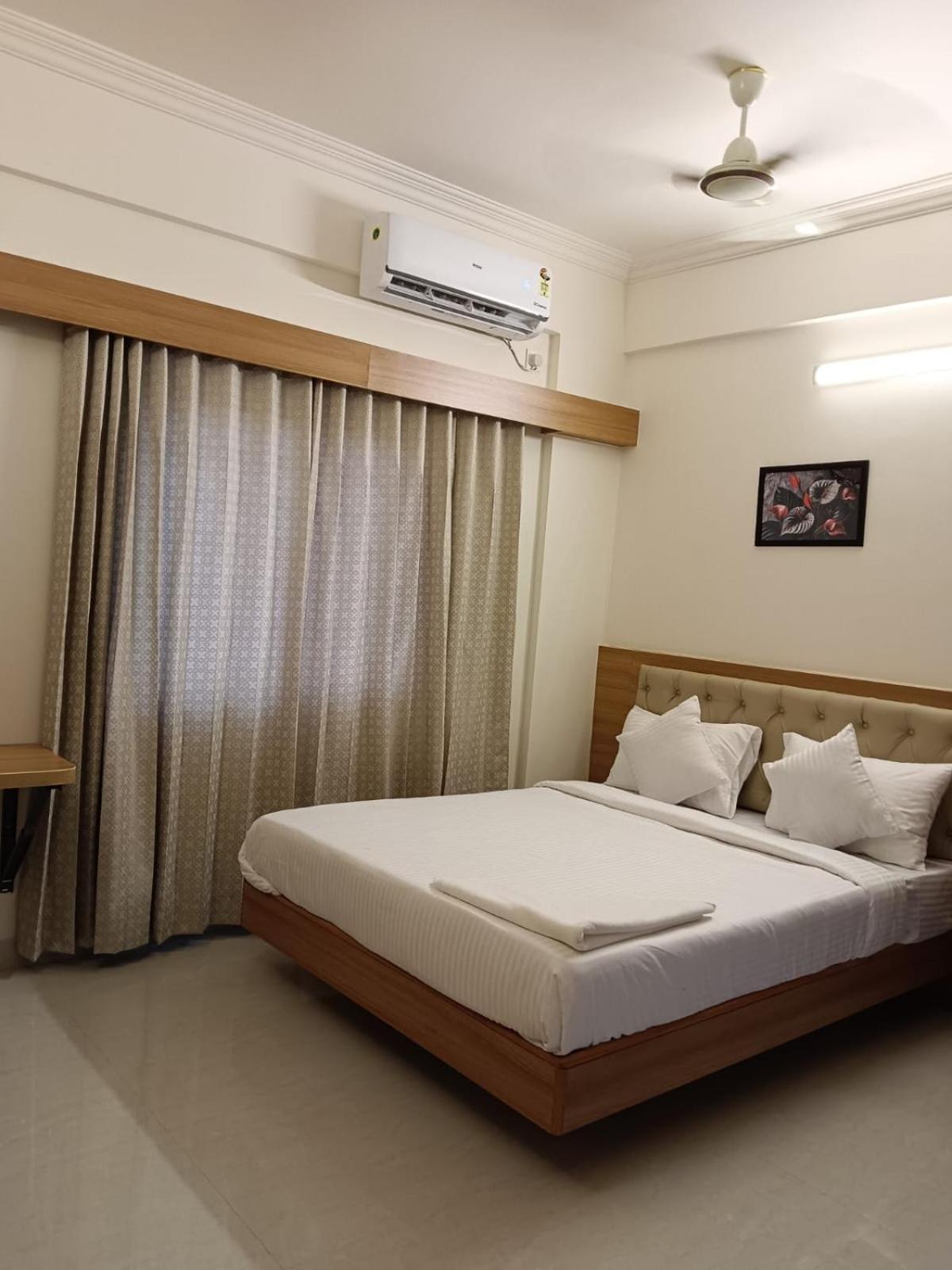 Hotel Krishna Bangalore