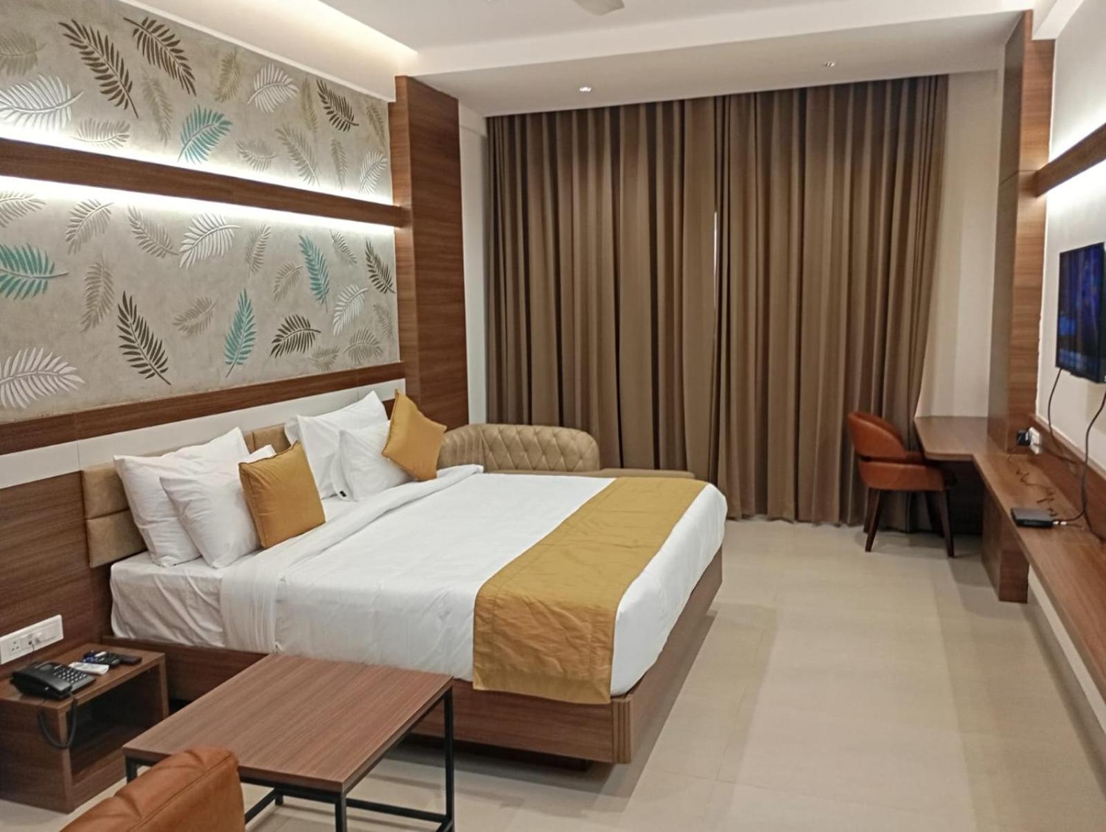 Highland Hotel 4*