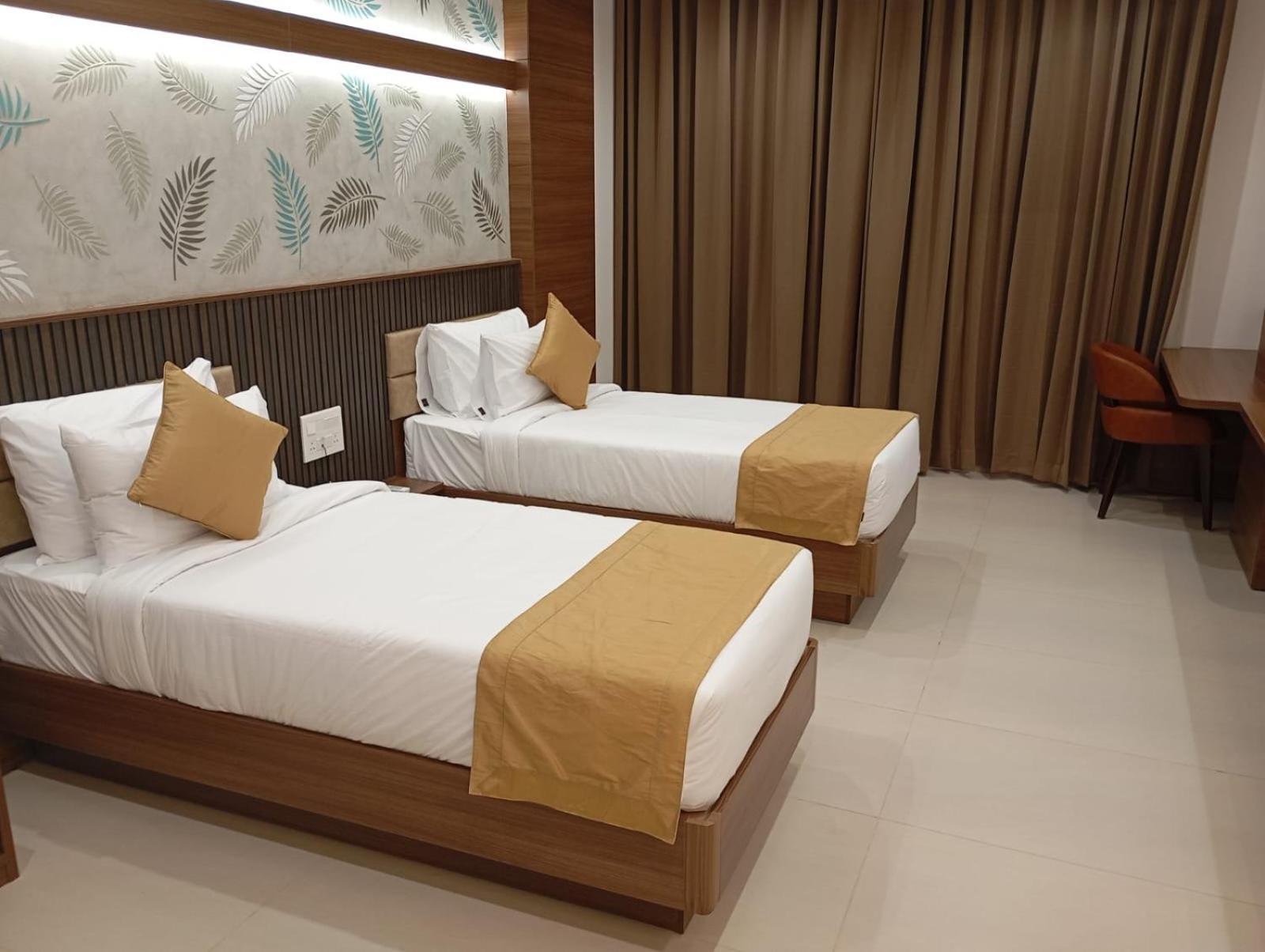 Hotel Highland Bangalore