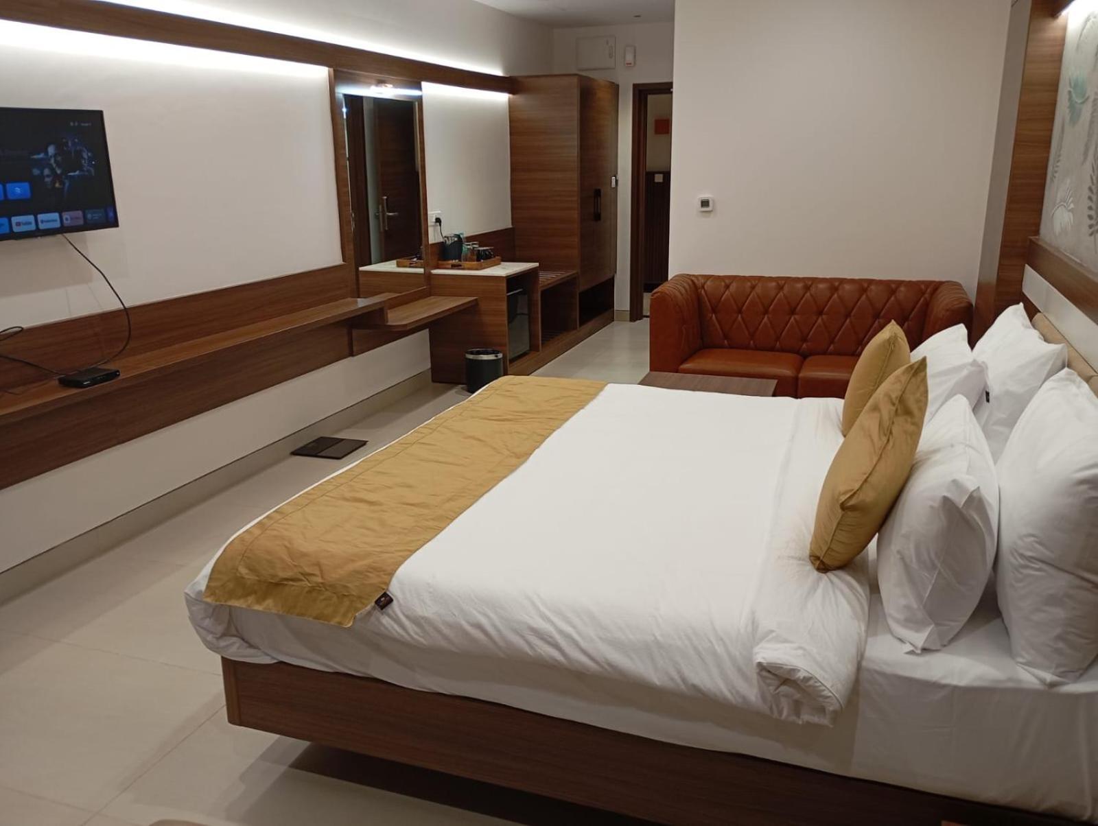 Highland Bangalore
