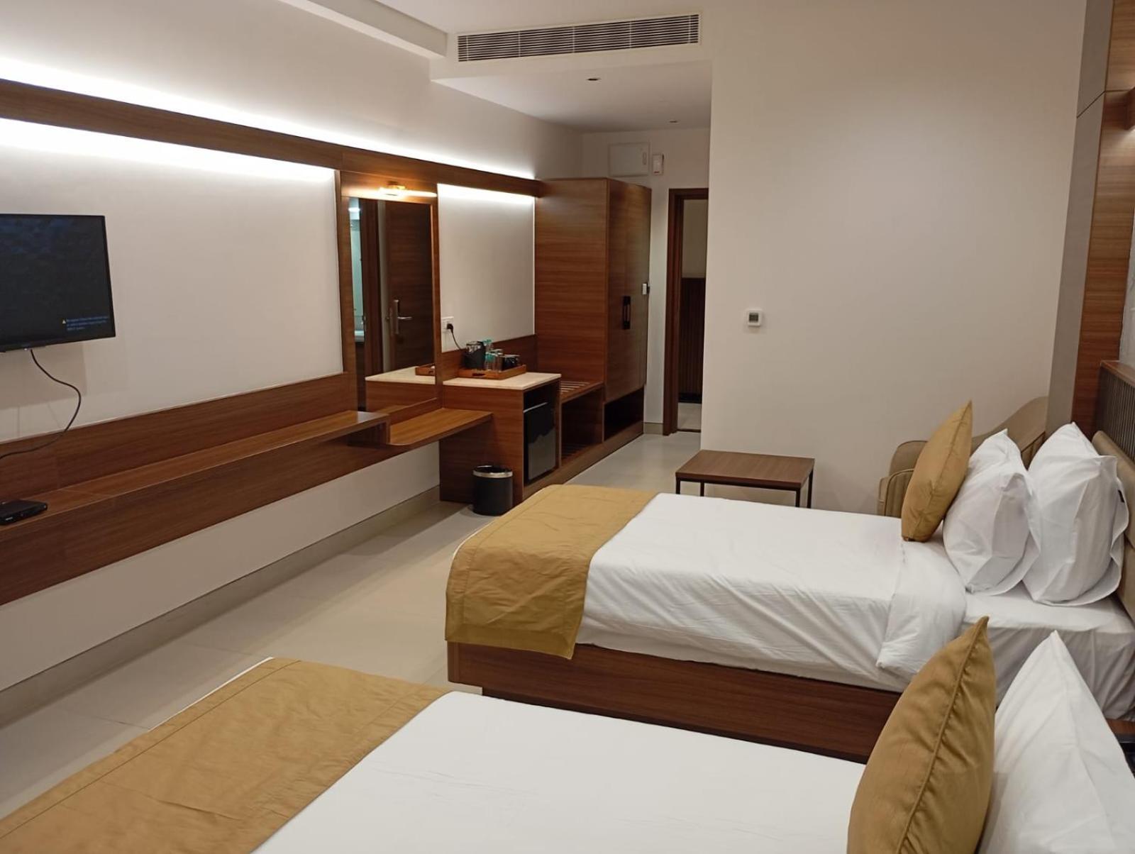 Hotel Highland