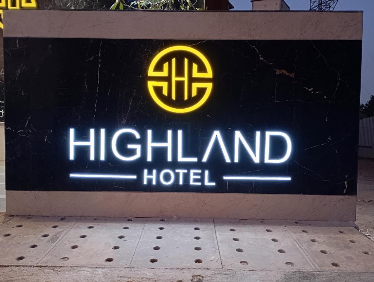Highland Bangalore