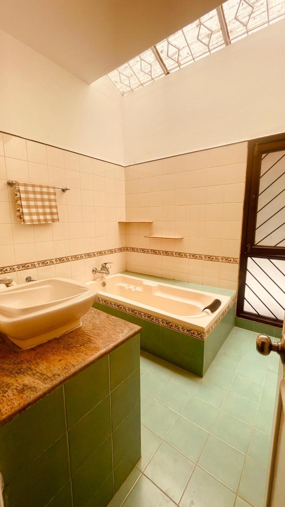 Bed & Breakfast Namma Ashram Bangalore