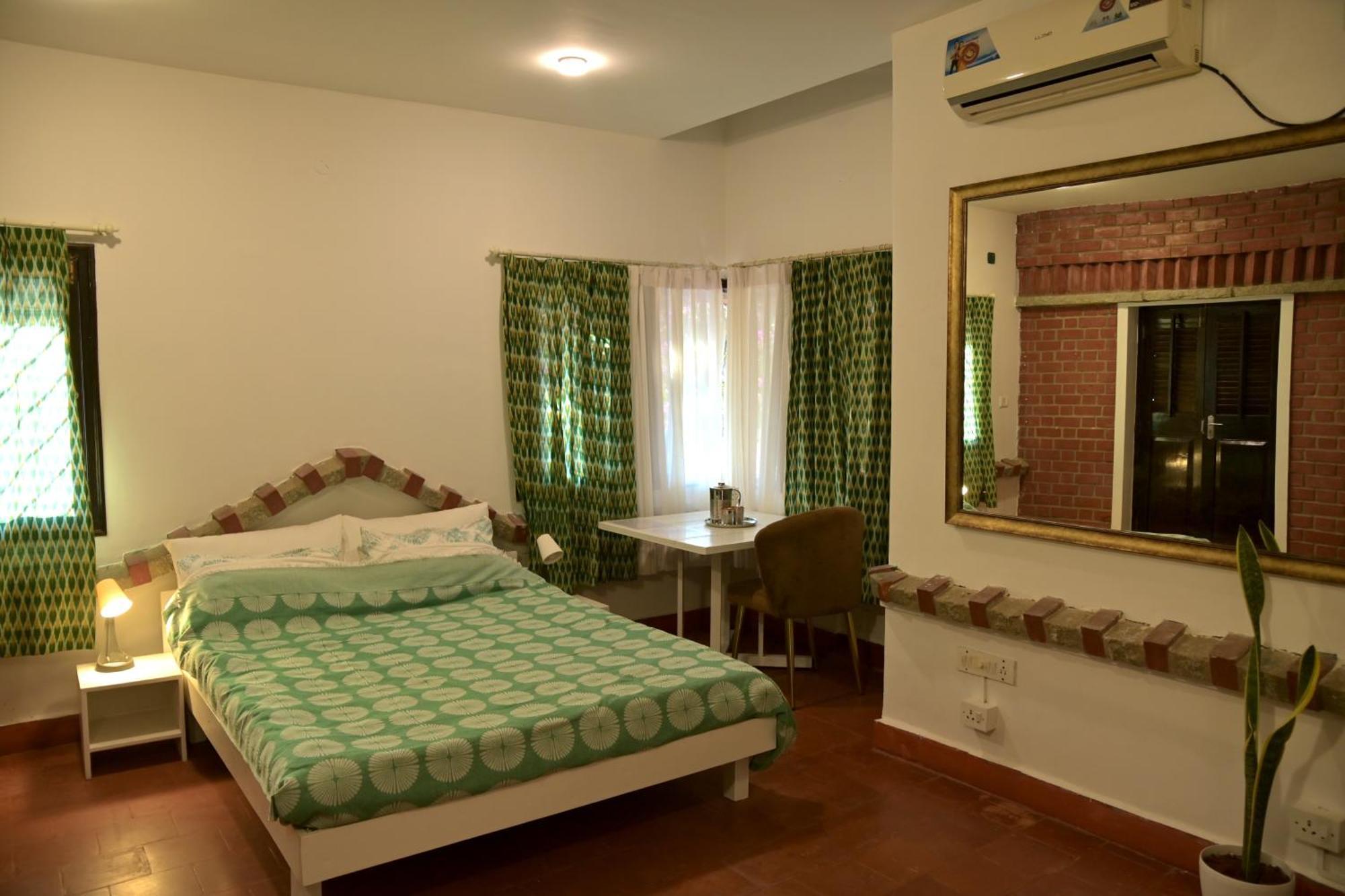 Namma Ashram * Bangalore
