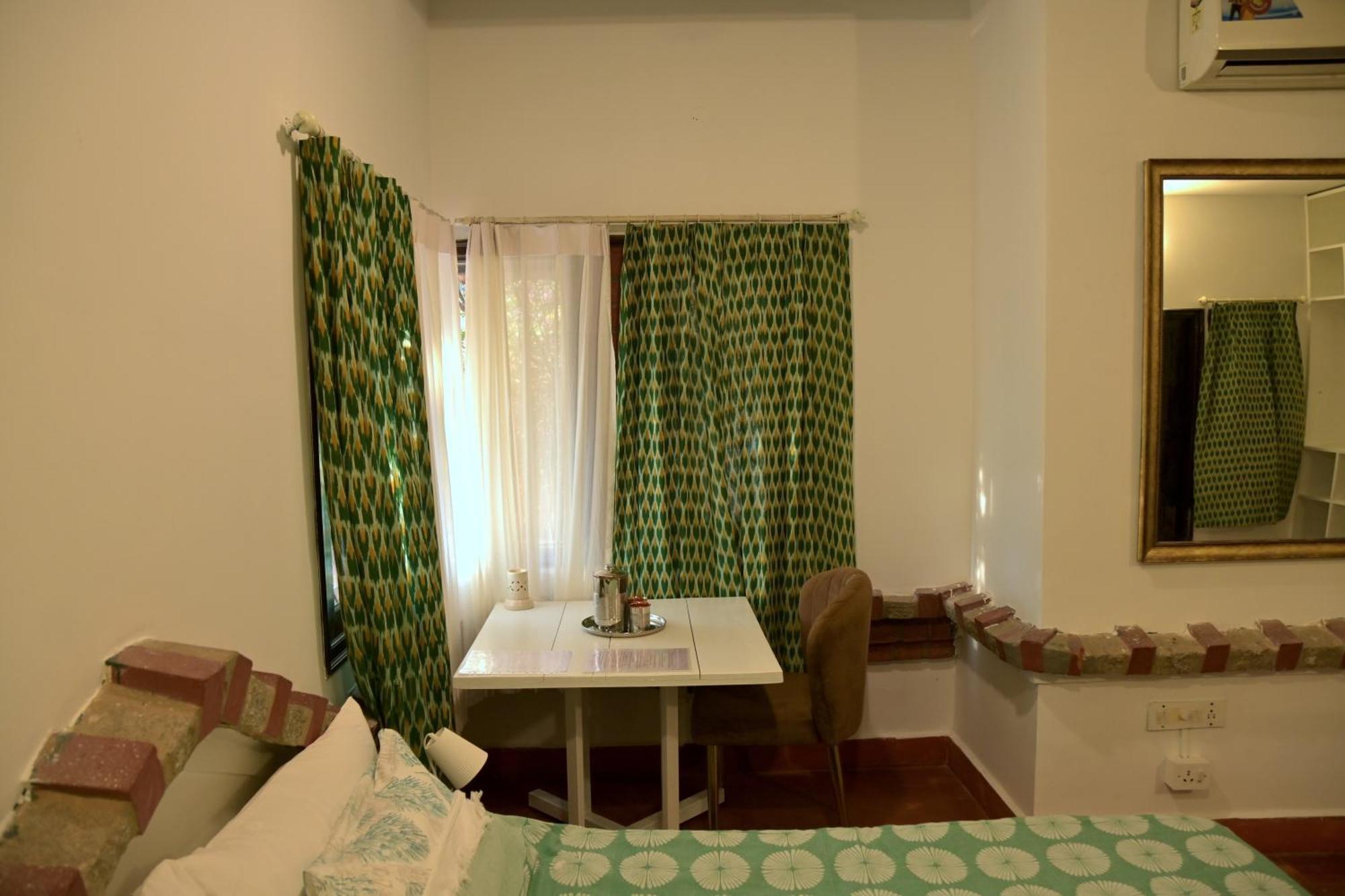 Namma Ashram Bed & Breakfast