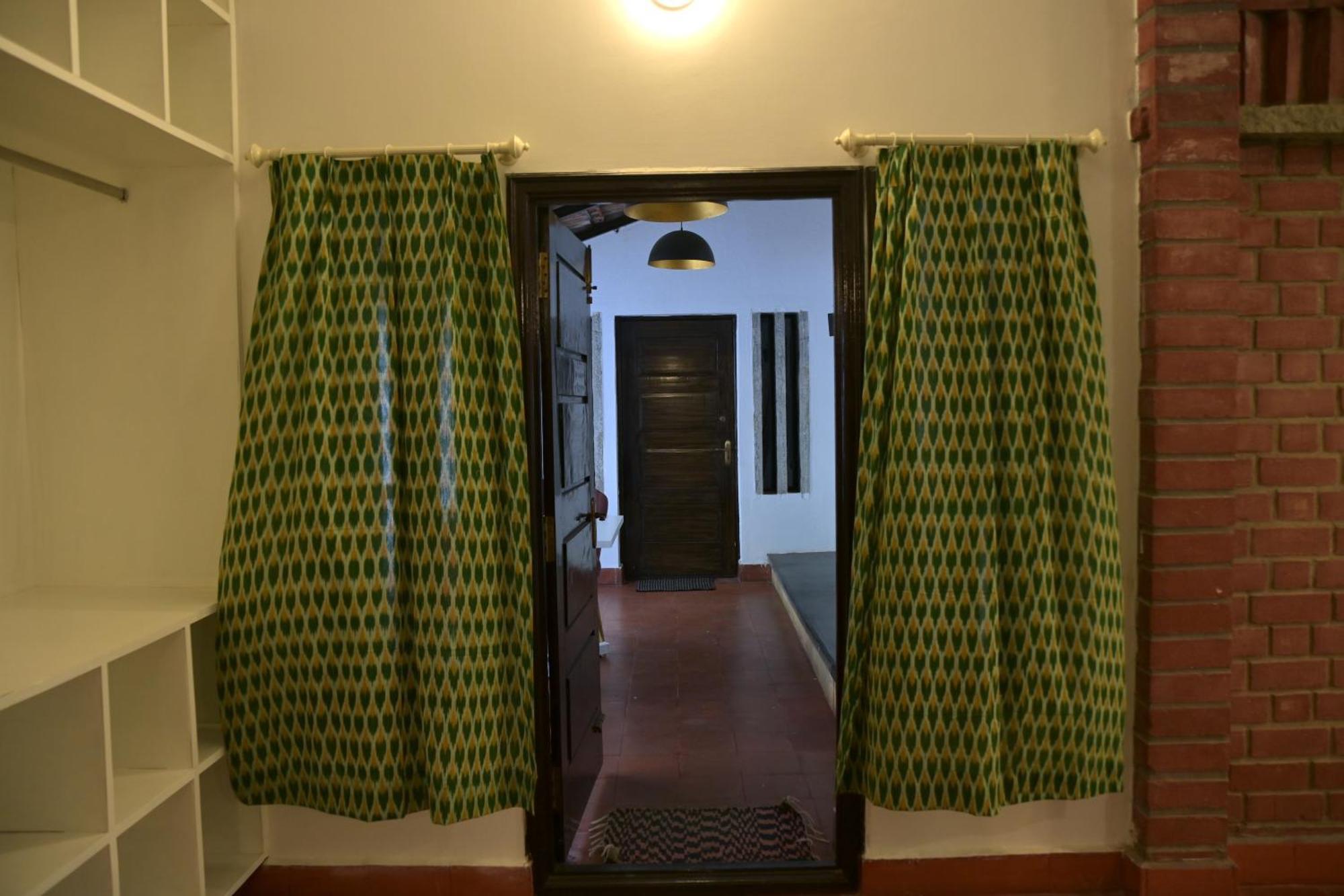 Namma Ashram * Bangalore
