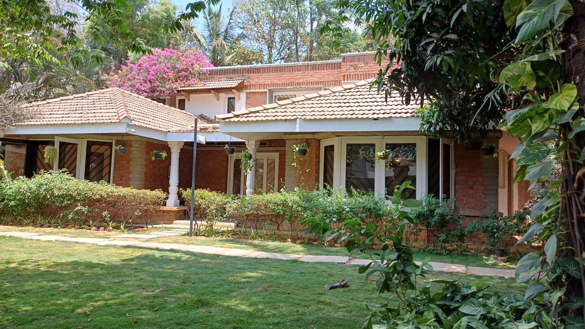 Namma Ashram *
