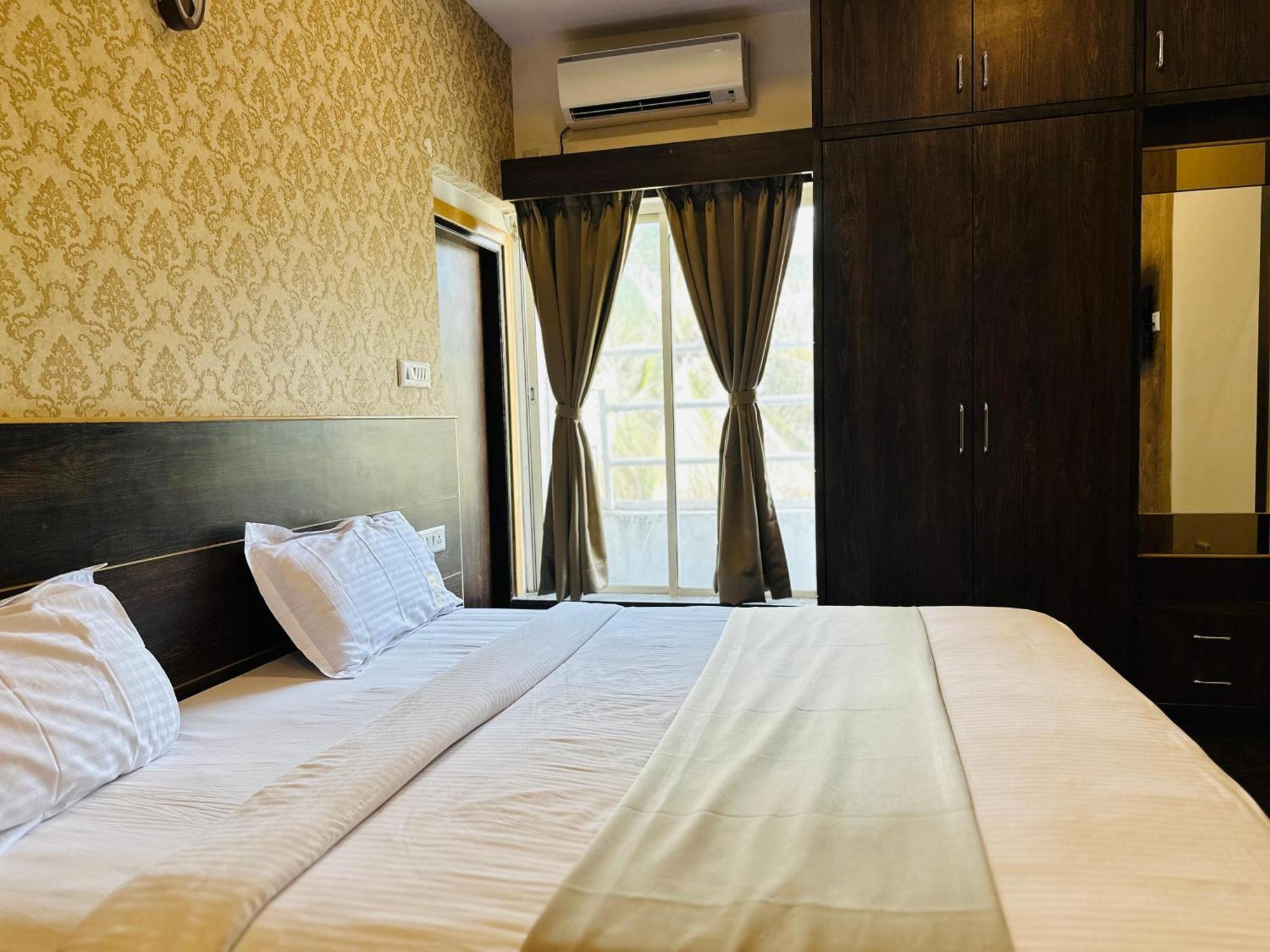 Classio Koramagala Hotel Bangalore