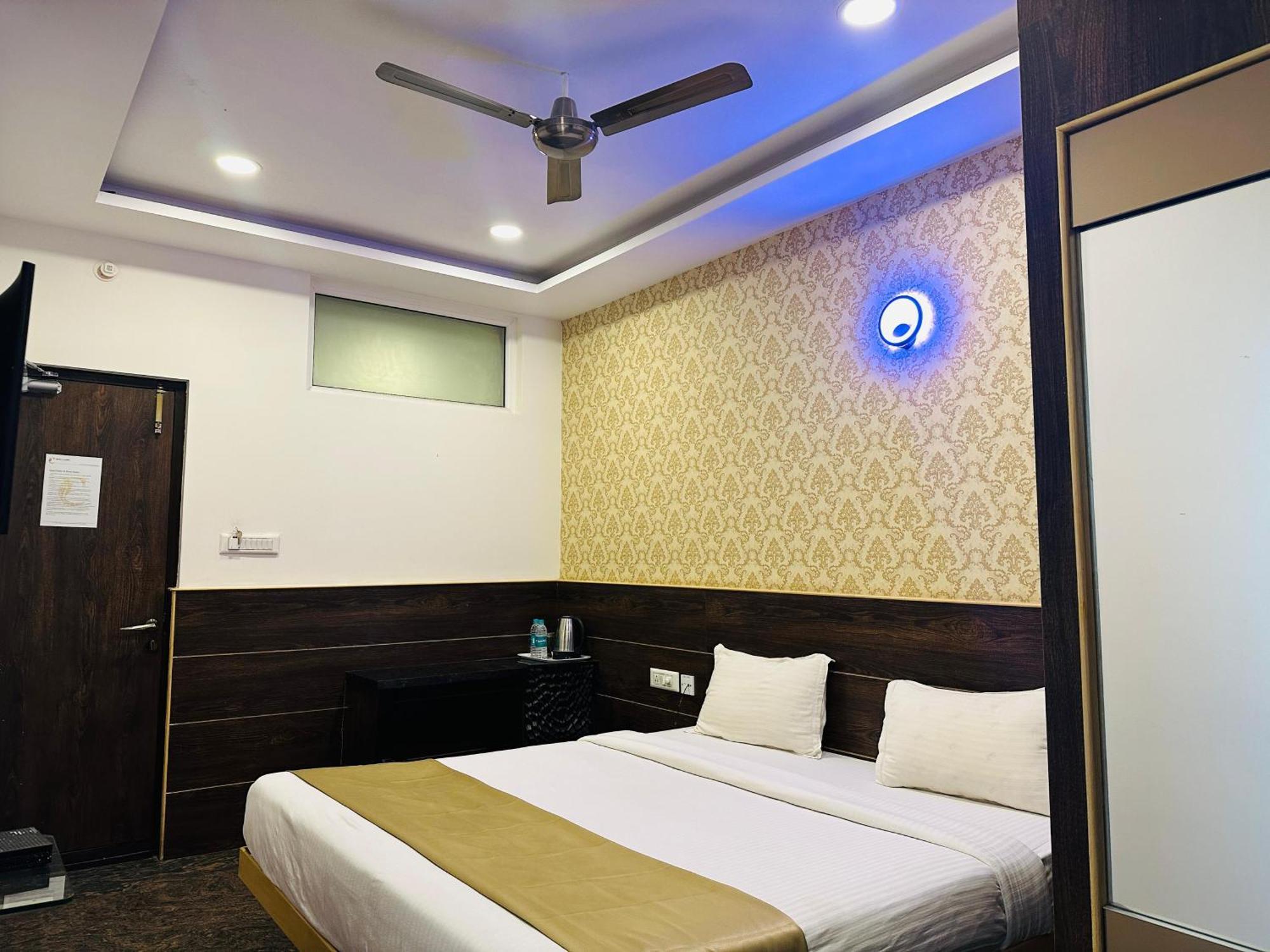 Classio Koramagala 3* Bangalore