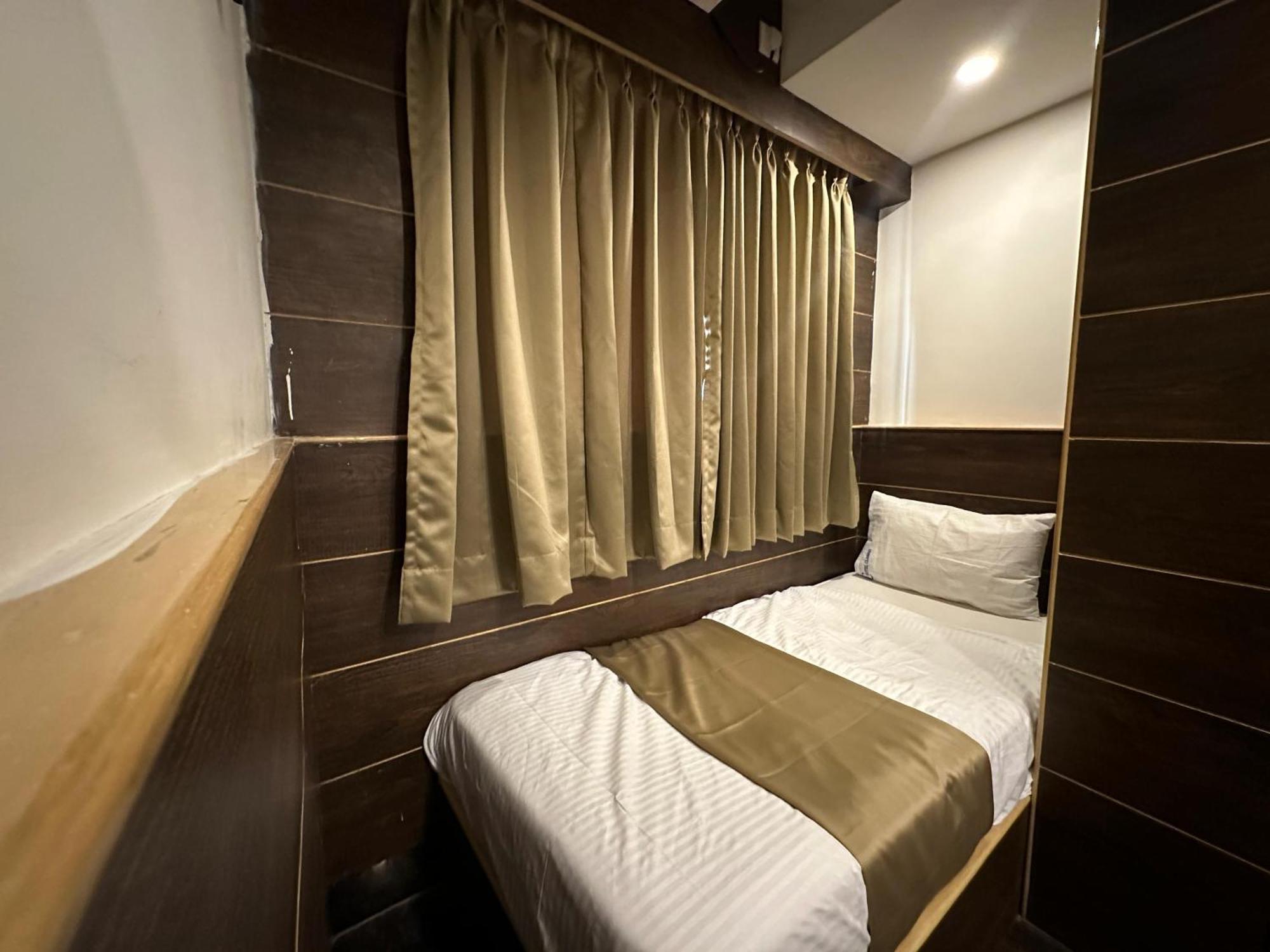Hotel Classio Koramagala