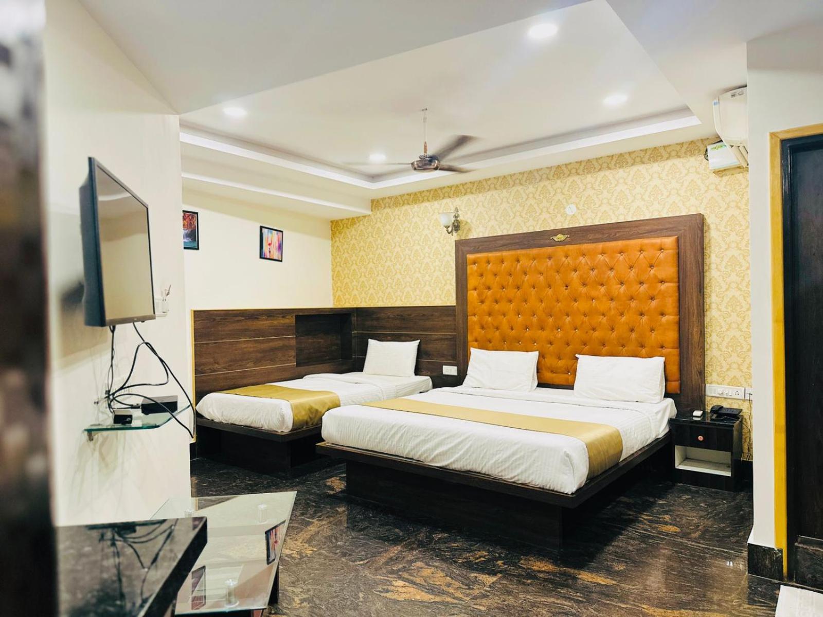Classio Koramagala Hotel Bangalore