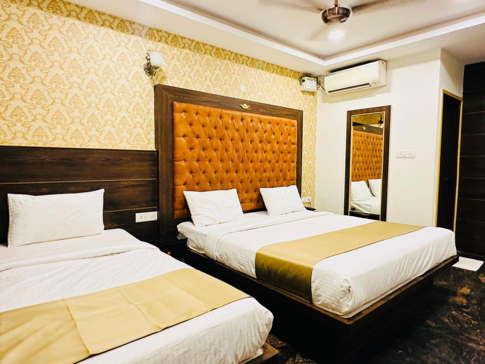 Hotel Classio Koramagala Bangalore