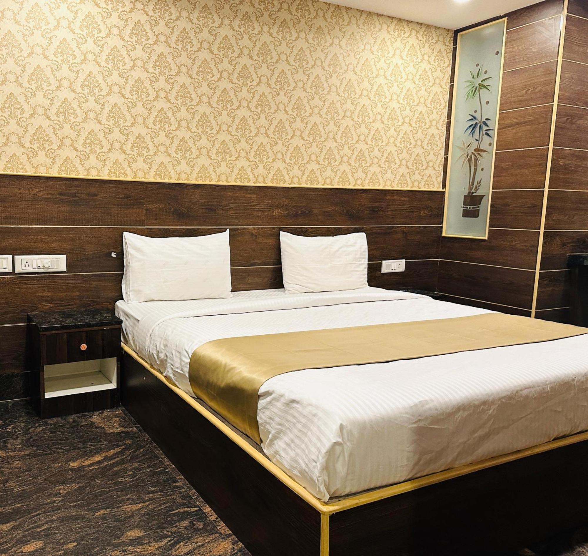 Hotel Classio Koramagala