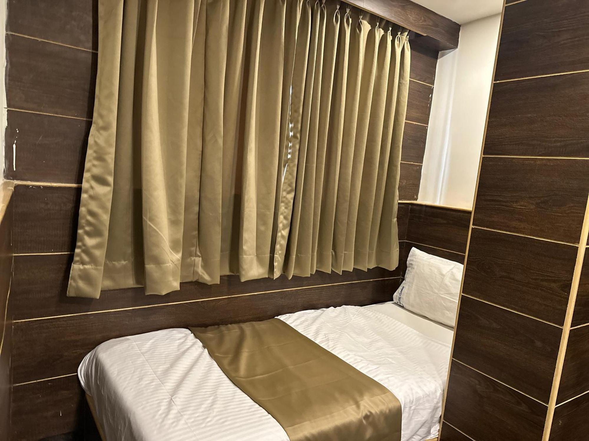 Classio Koramagala Hotel Bangalore