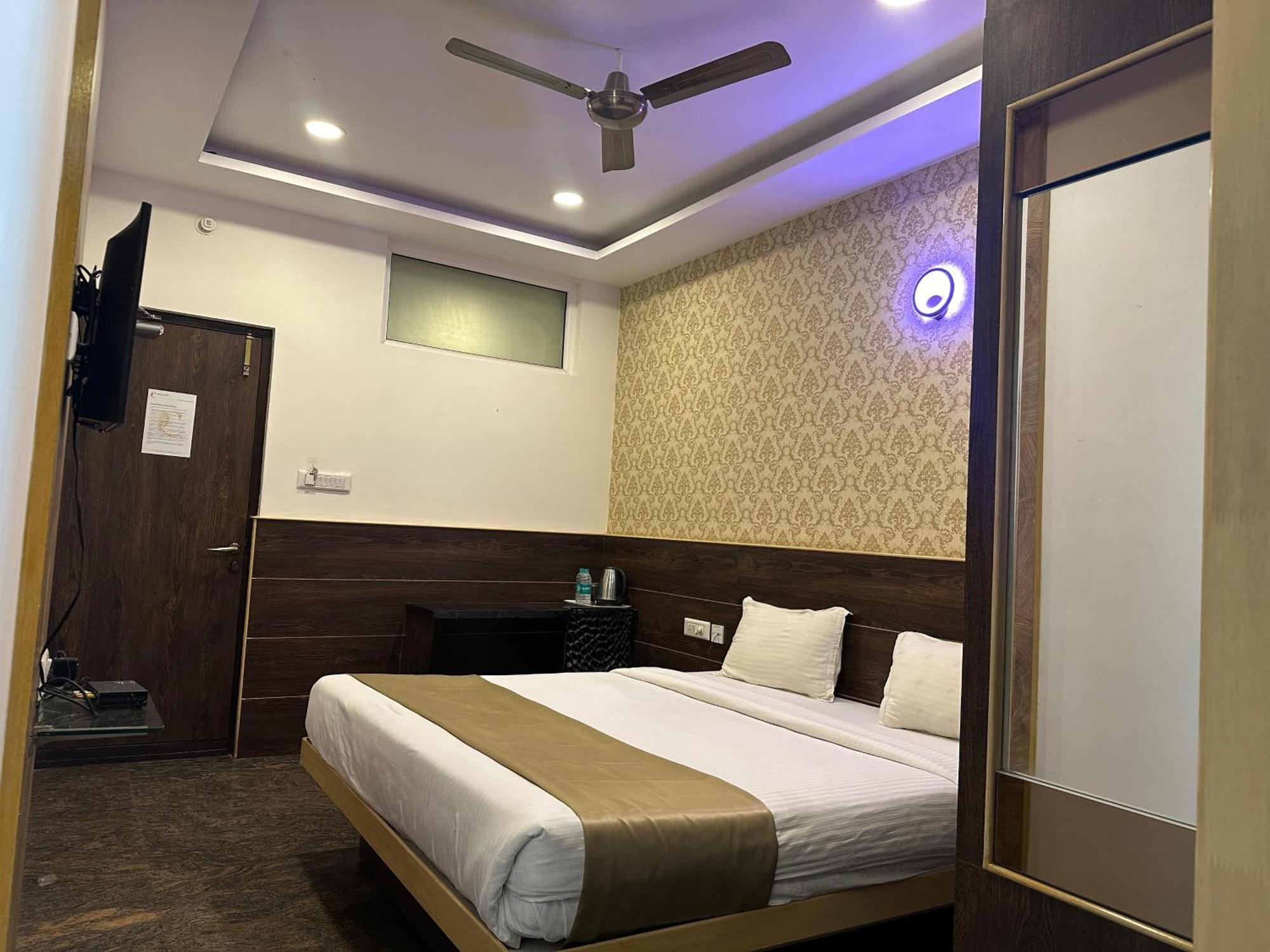 Hotel Classio Koramagala Bangalore