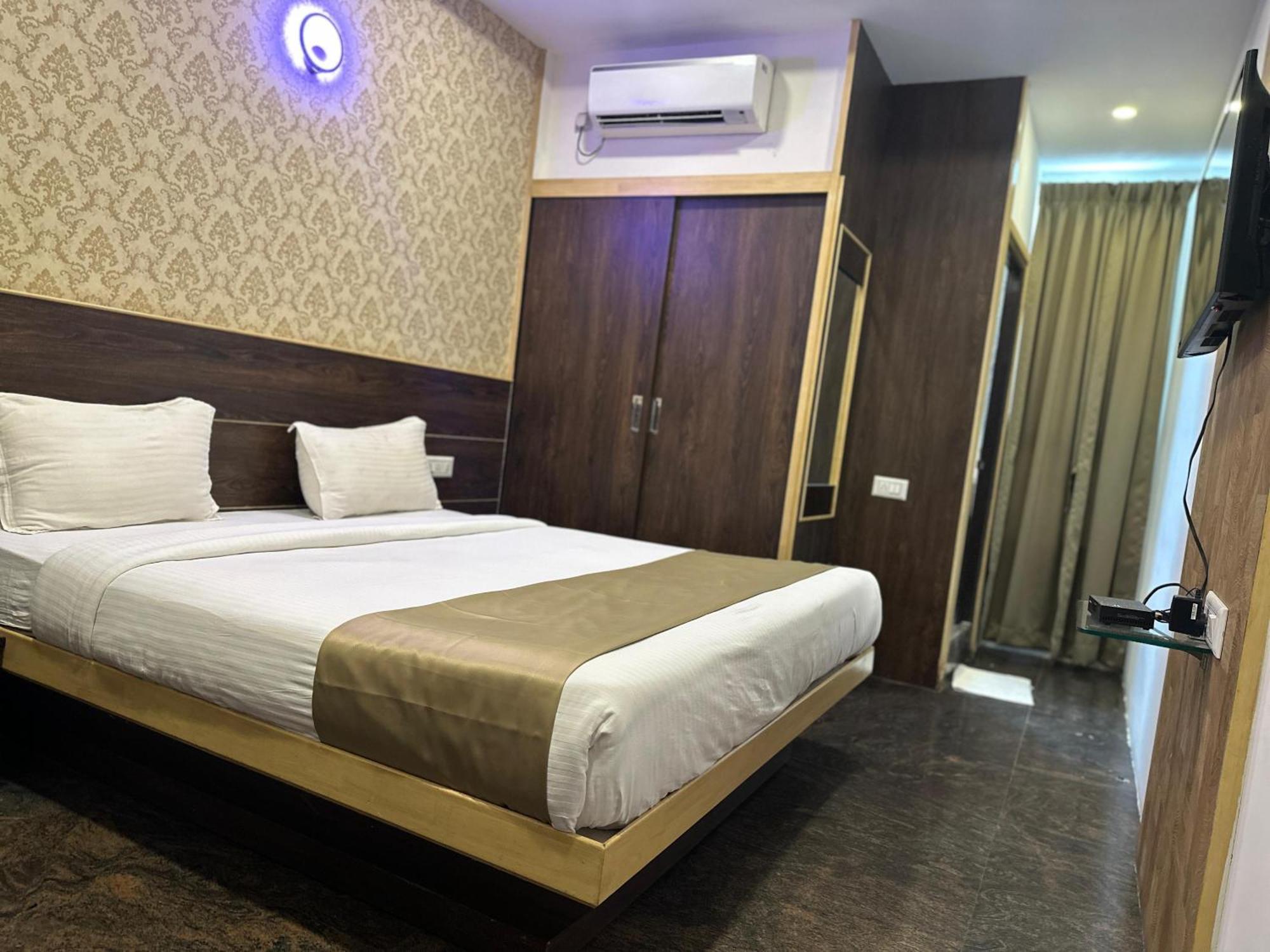 Hotel Classio Koramagala