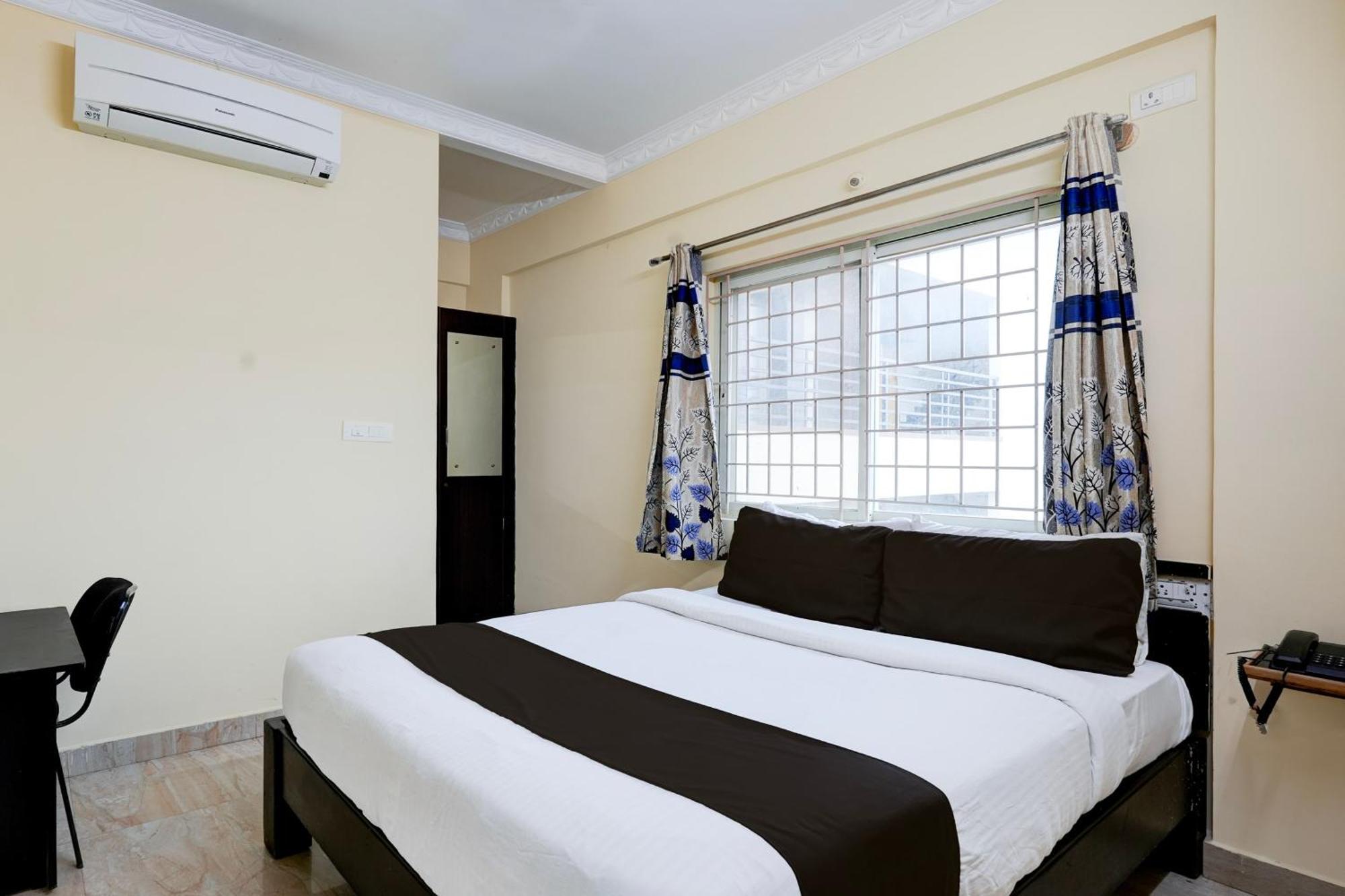 O Ganakkal Near Bgs Hospital Junction Formerly Omkar Inn. Hotel Bangalore