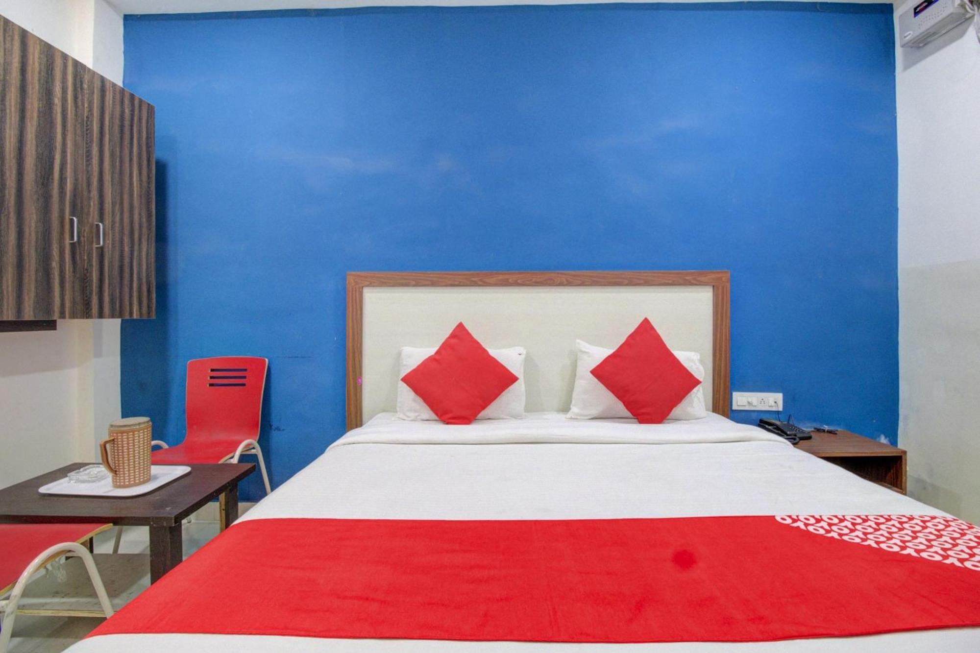 O Abhimaani Hotel Bangalore