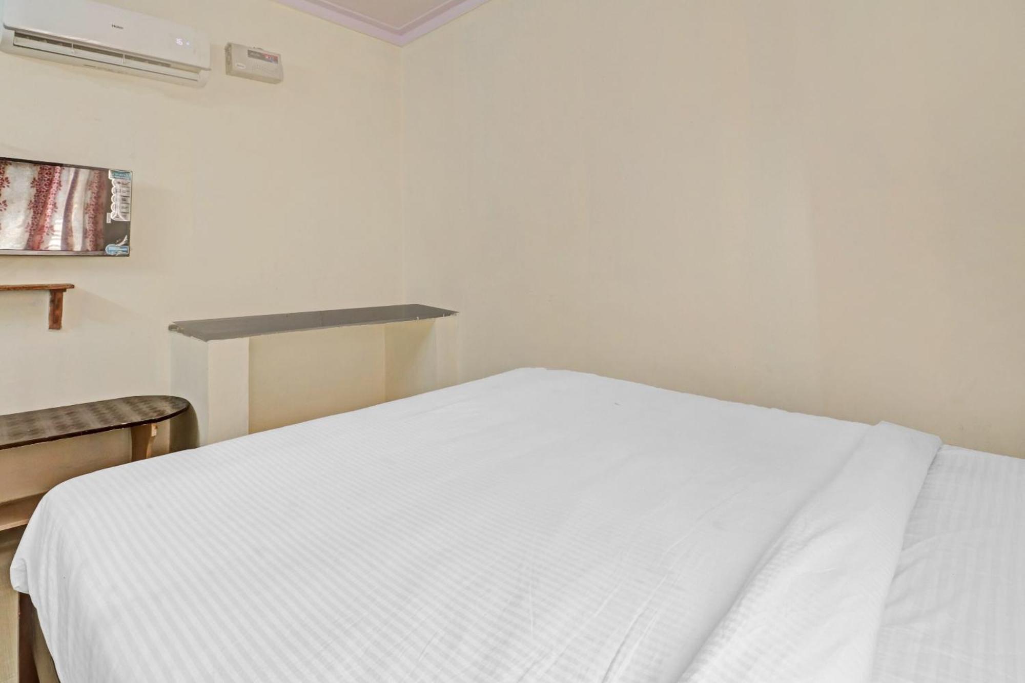 O Residency 3* Bangalore