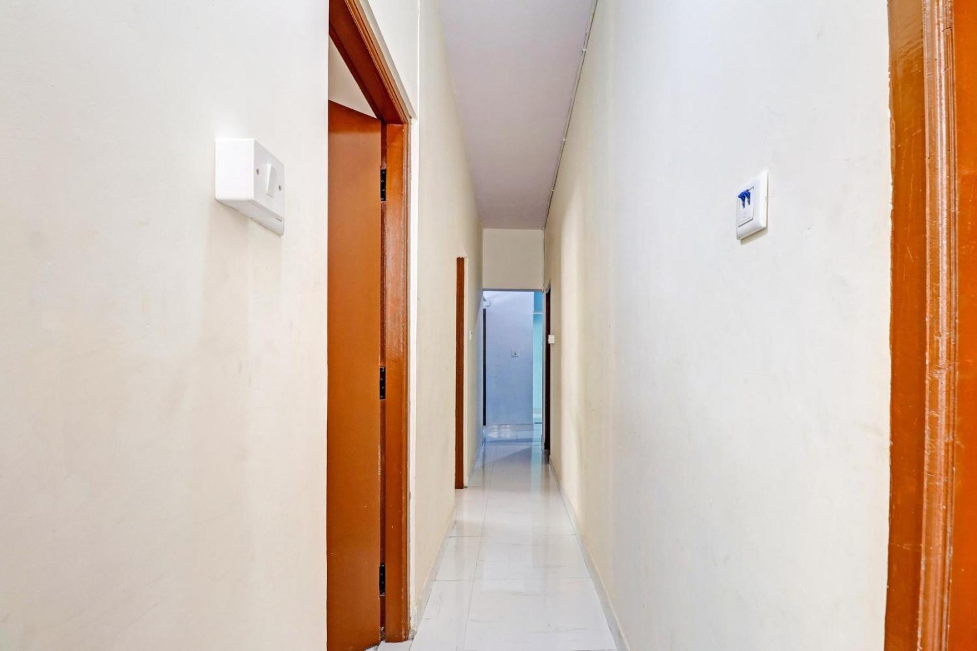 O Residency Bangalore