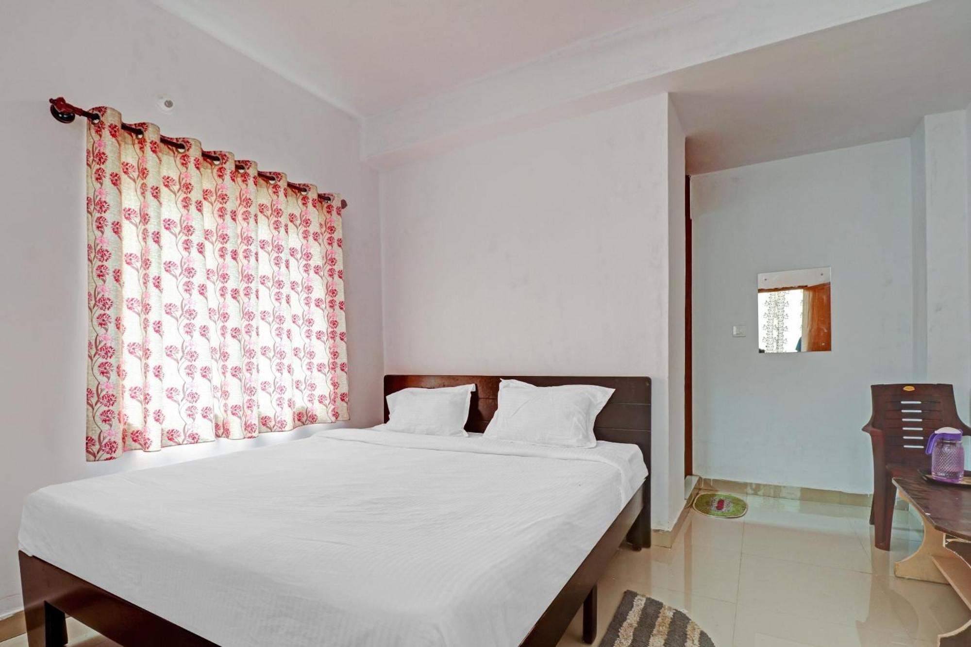O Residency 3* Bangalore