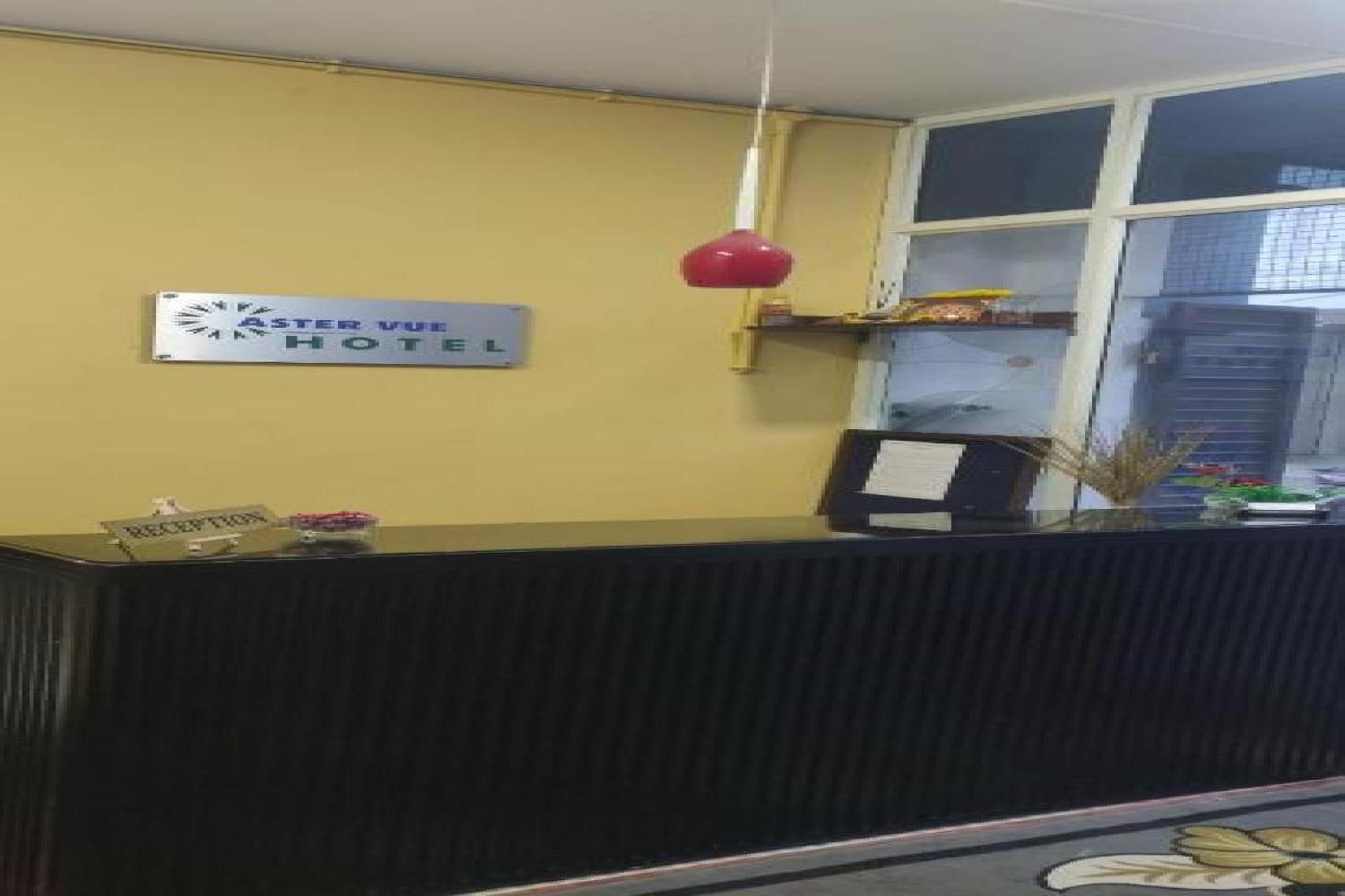 O Aster Vue ,near K R Puram , Bhattarahalli Signal