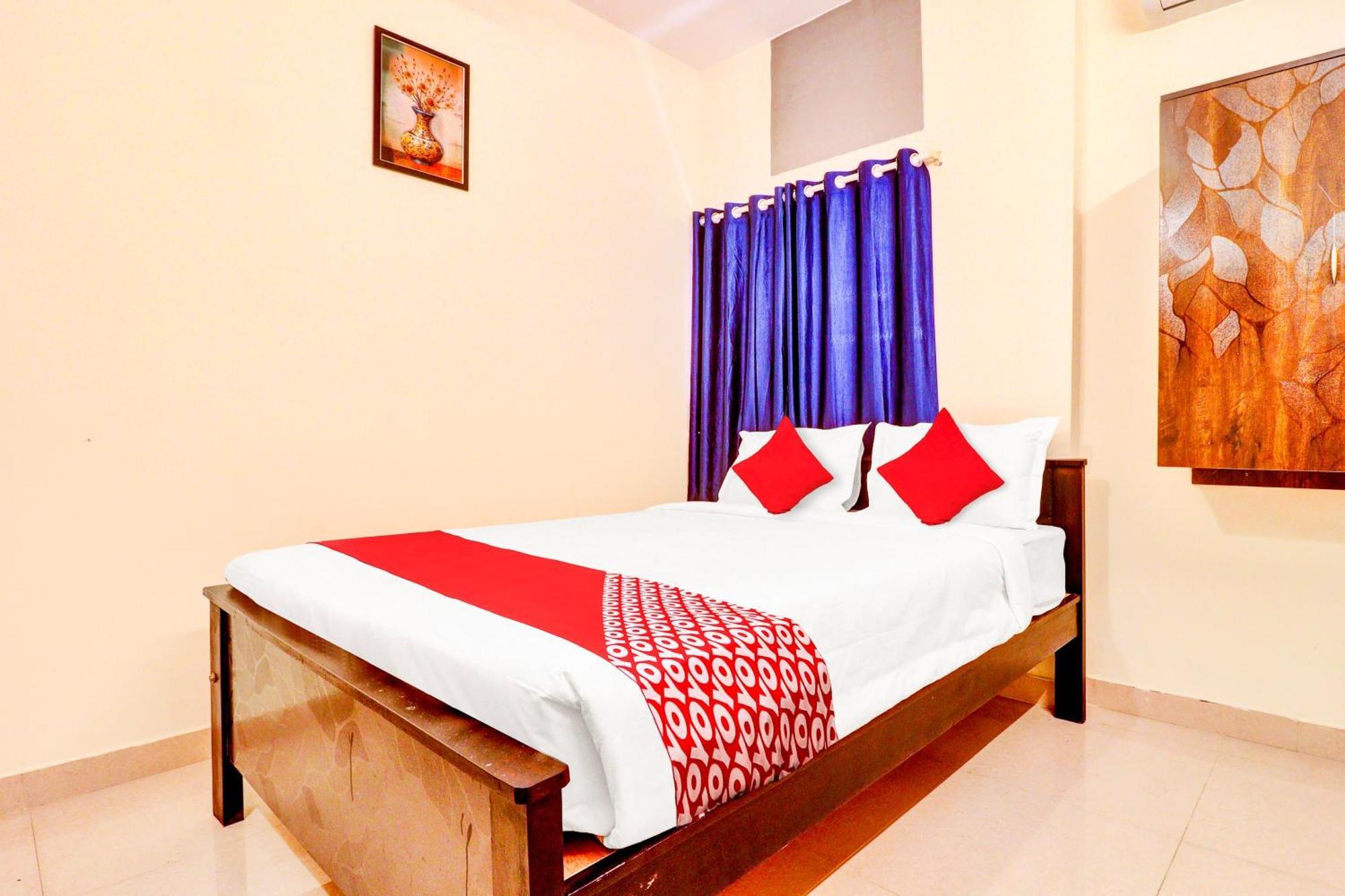 Super O Ira Comforts 4*