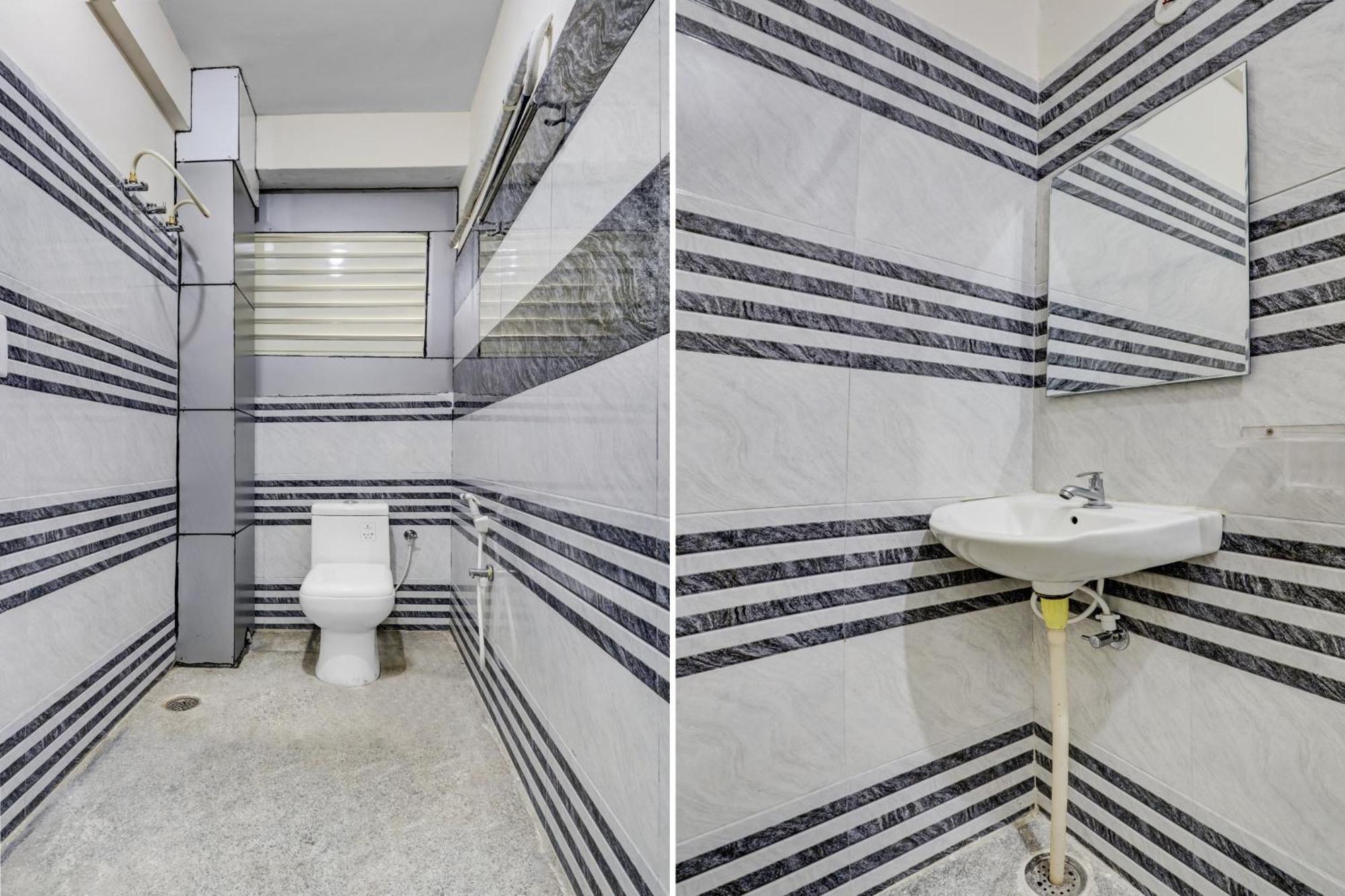 O Cheluva Residency Hotel