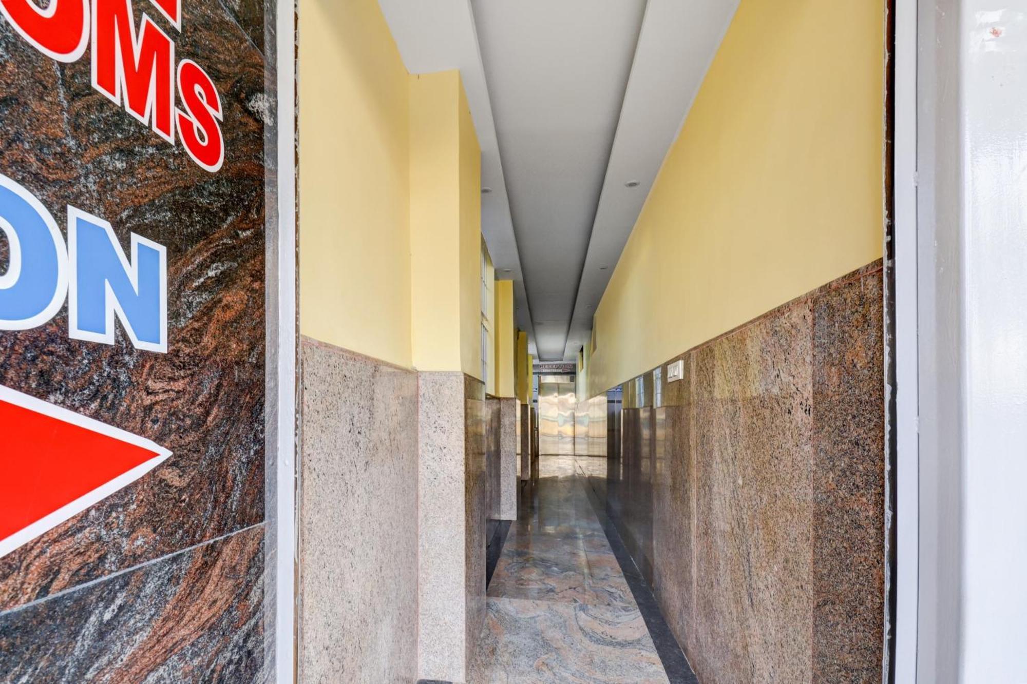 O Cheluva Residency Hotel Bangalore