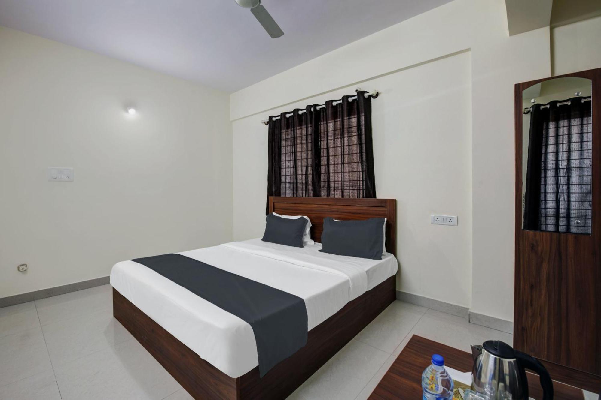 O Kpc Comfort 4* Bangalore