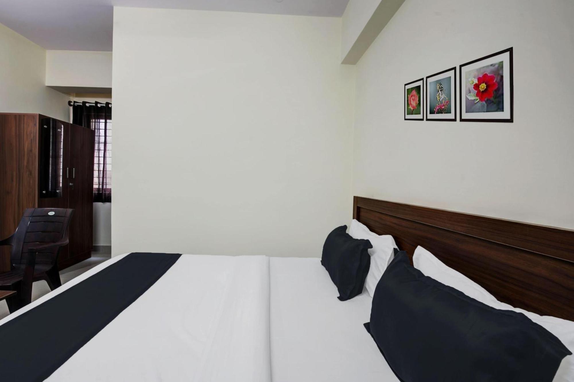 O Kpc Comfort Hotel