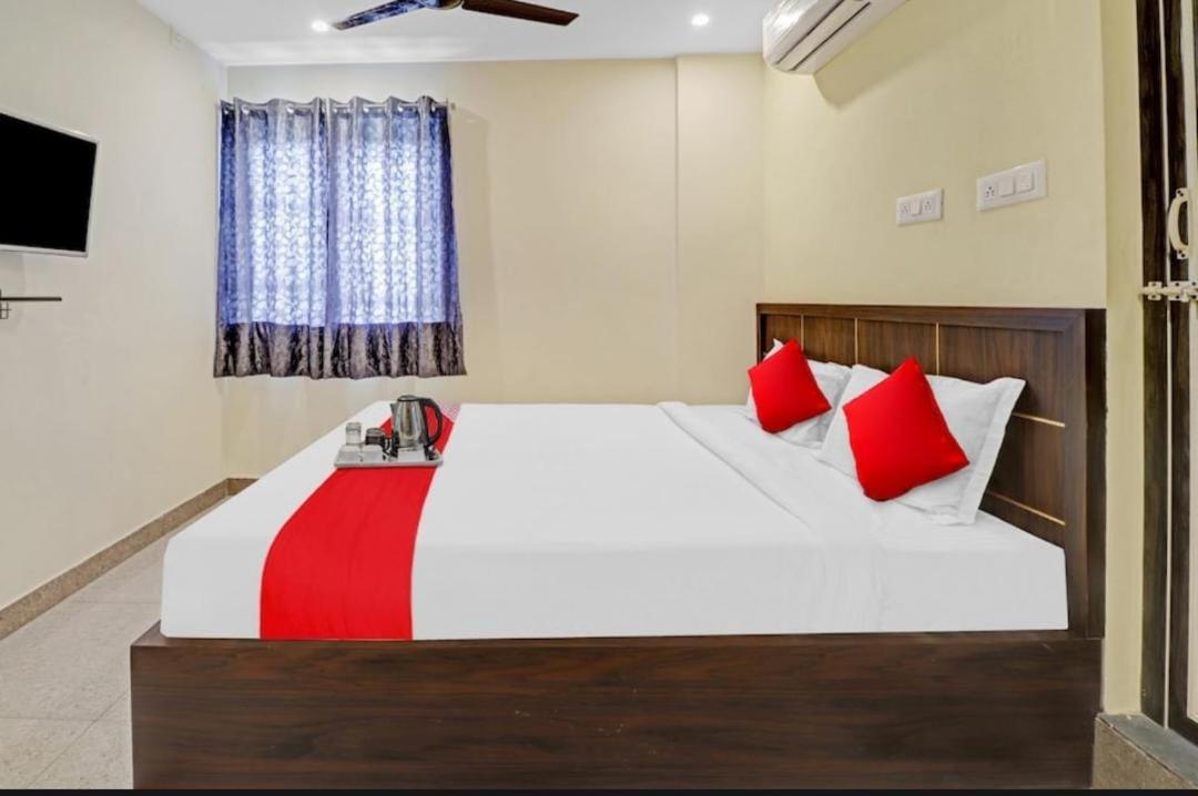 Ss Residency Hotel Bangalore