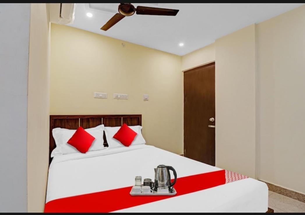 Ss Residency Hotel 2*