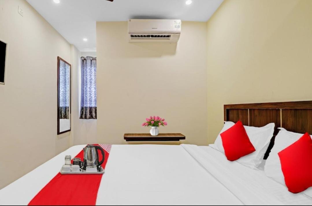 Hotel Ss Residency 2*