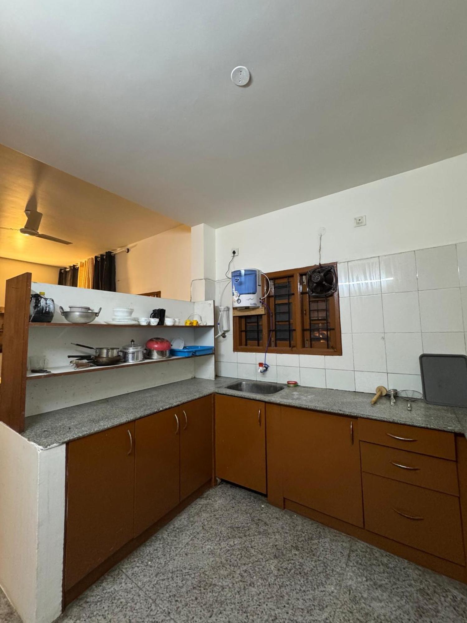 Villa Oak *