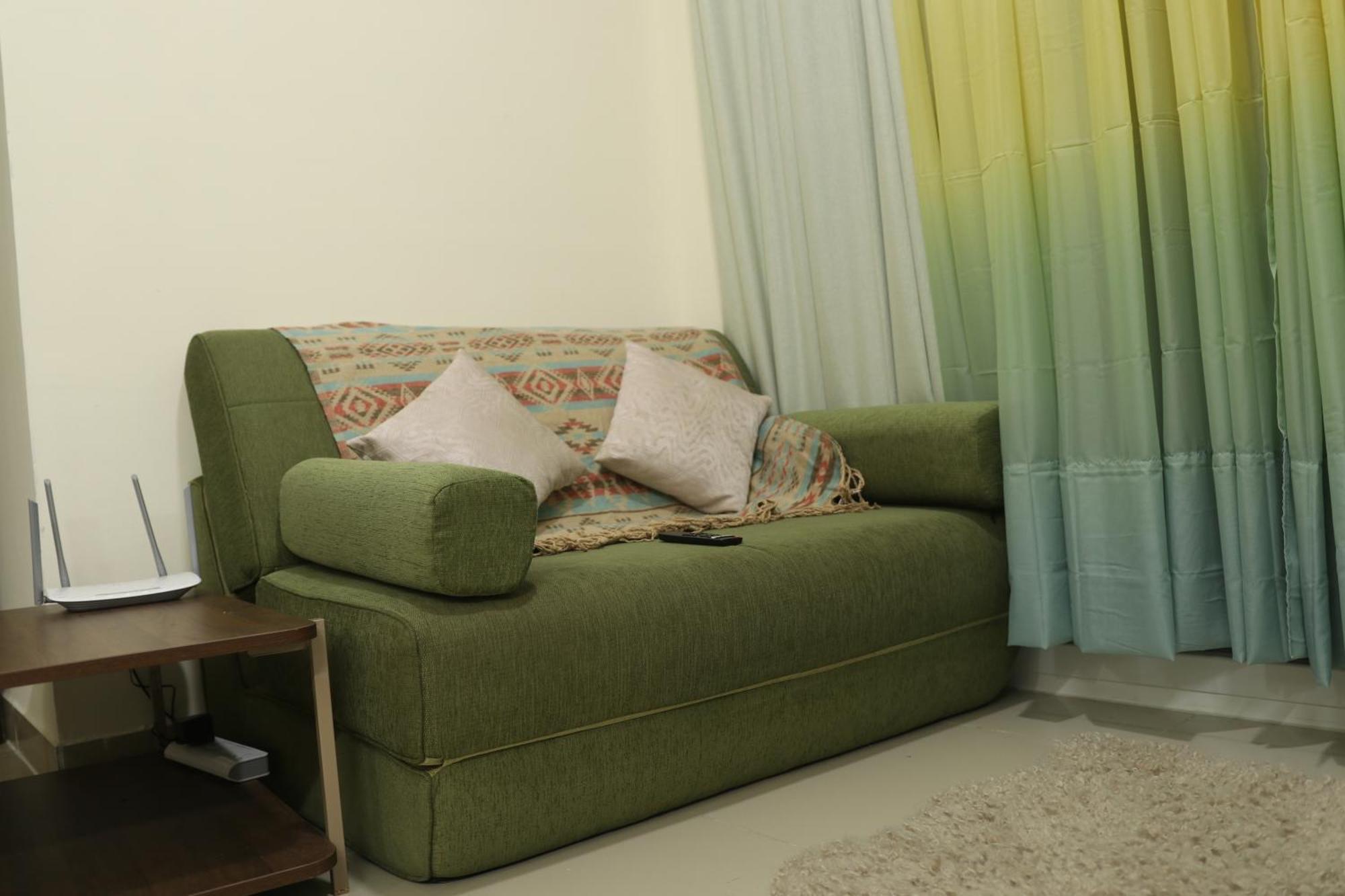 Apartment Escasa Your Dream Getaway Bangalore