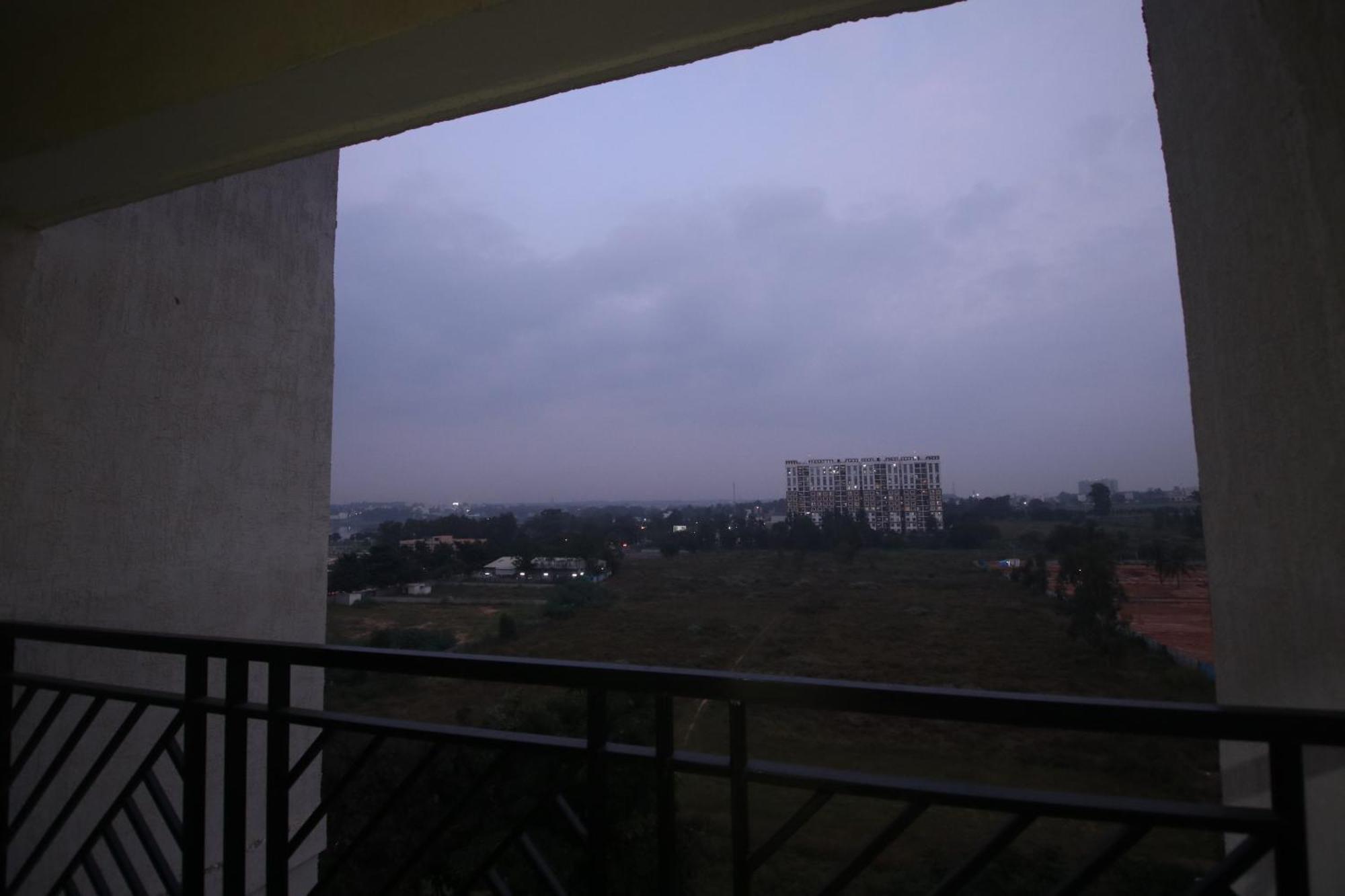 Apartment Escasa Your Dream Getaway