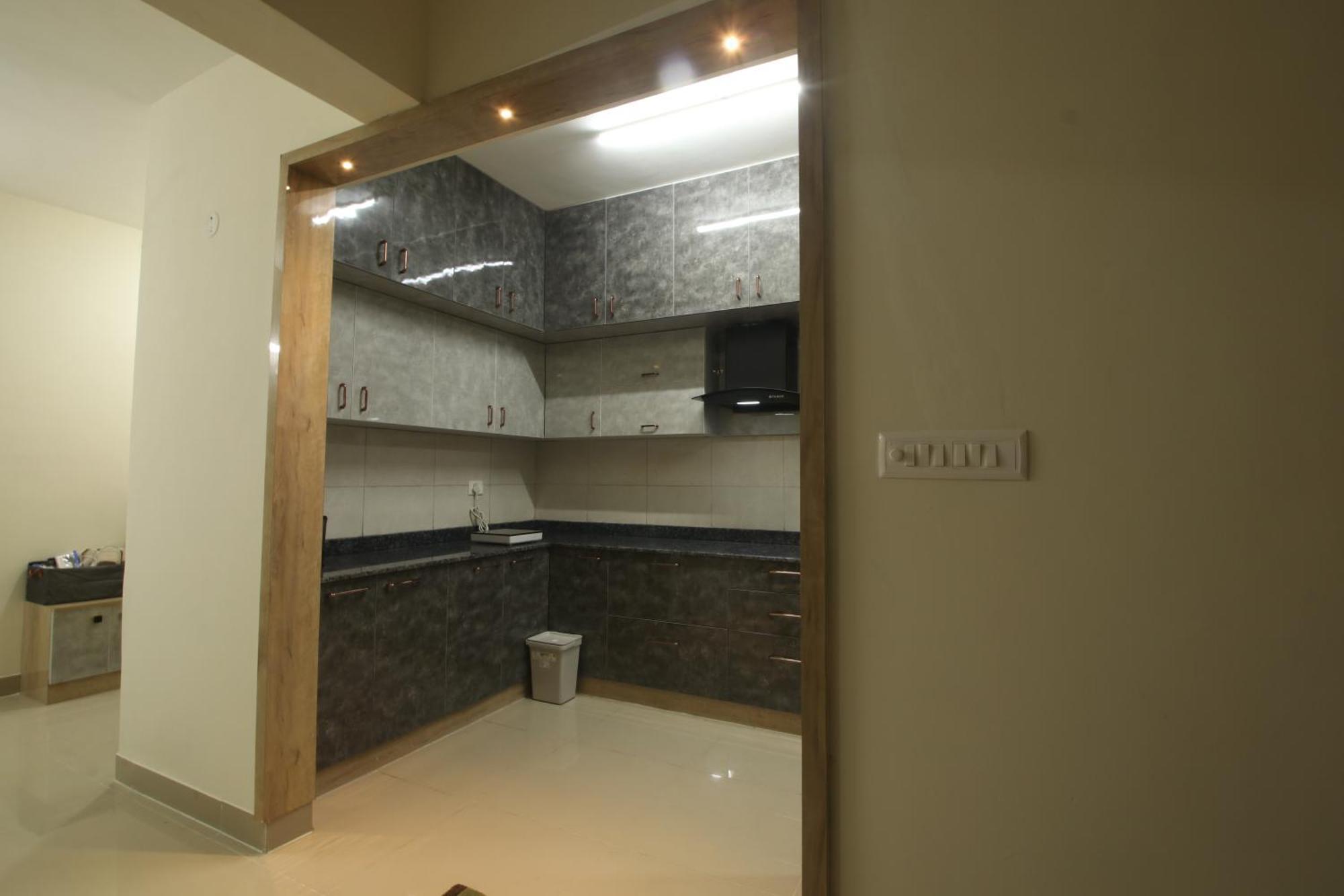 Apartment Escasa Your Dream Getaway *